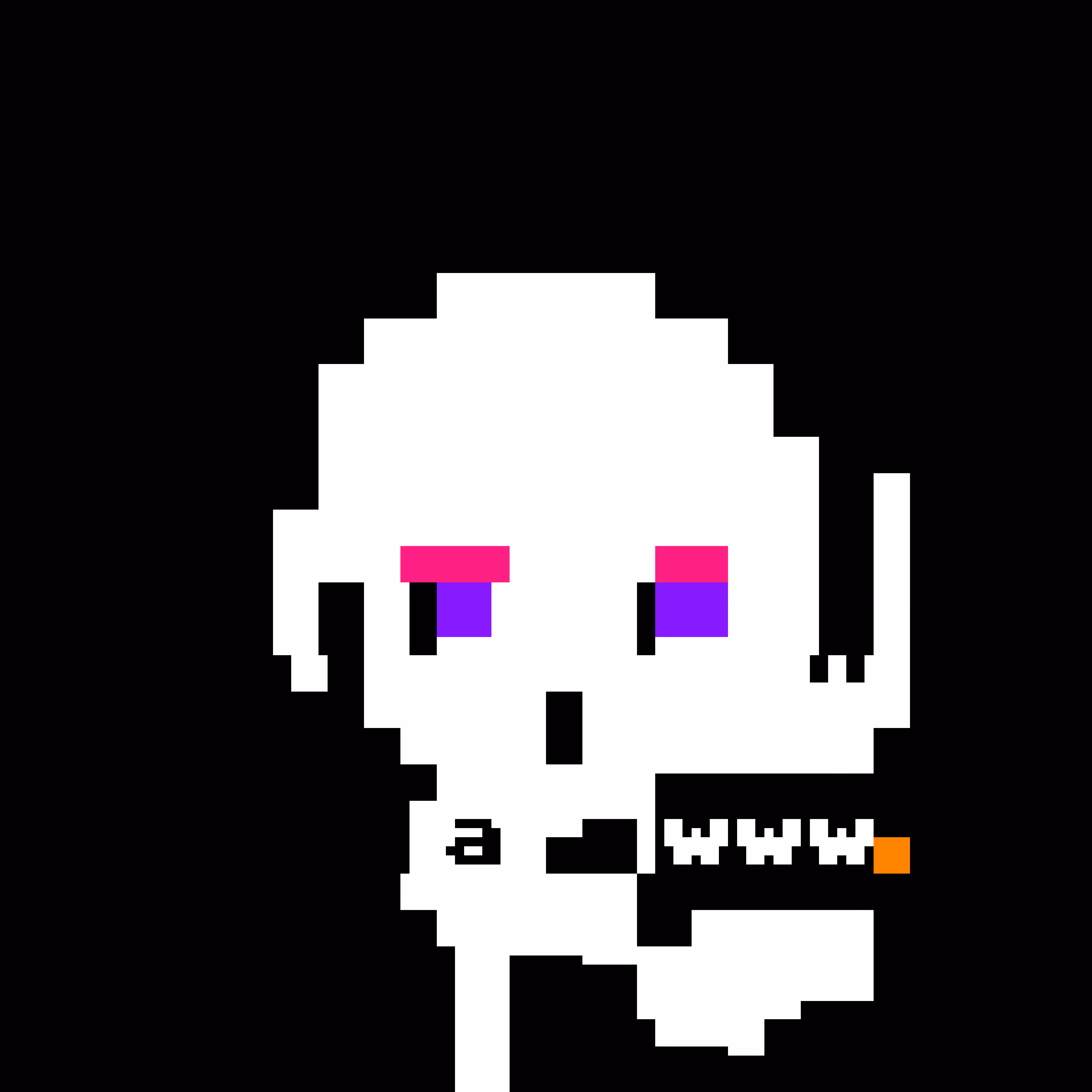 METH-HEDZ: METH-HED #4864