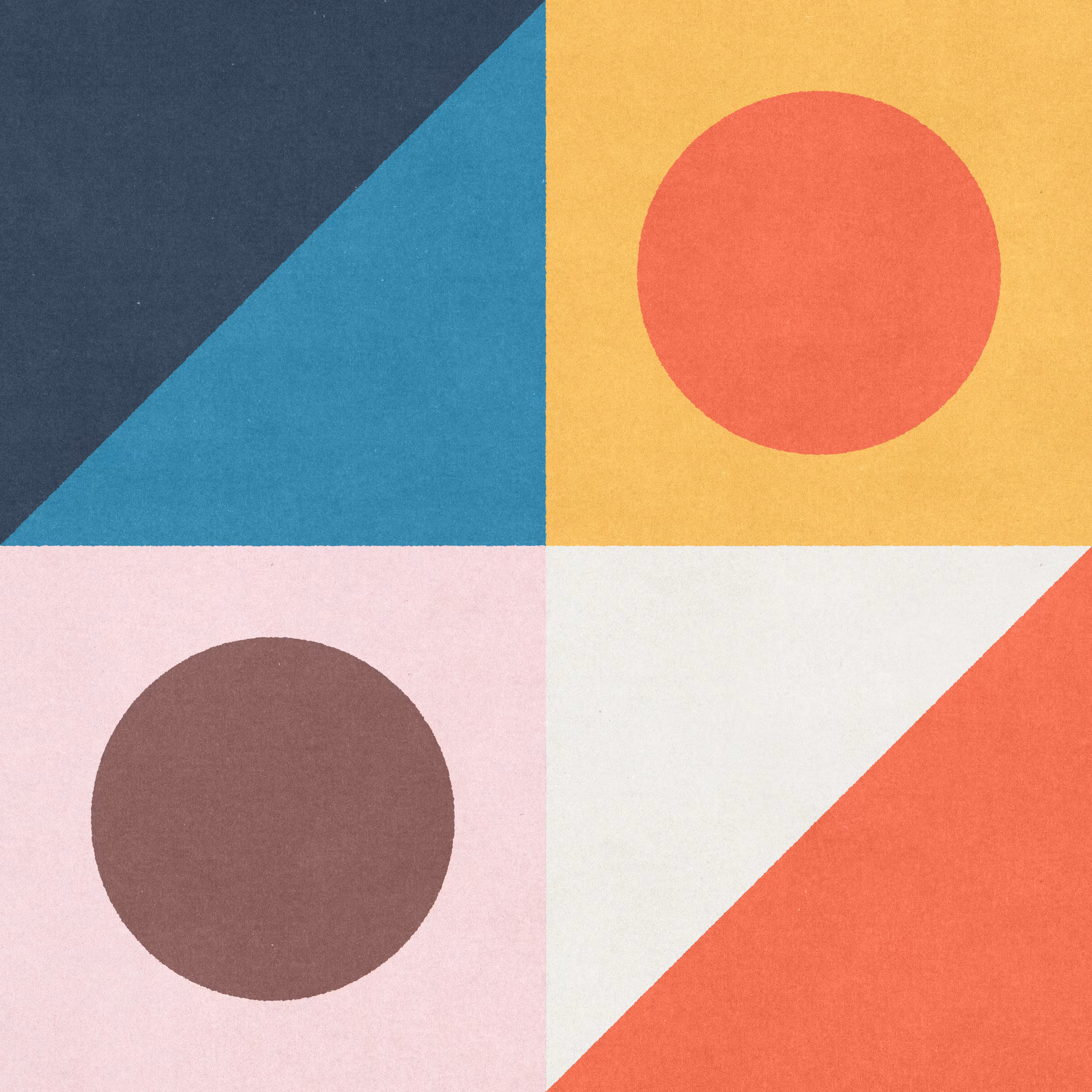 Monarch Geometric