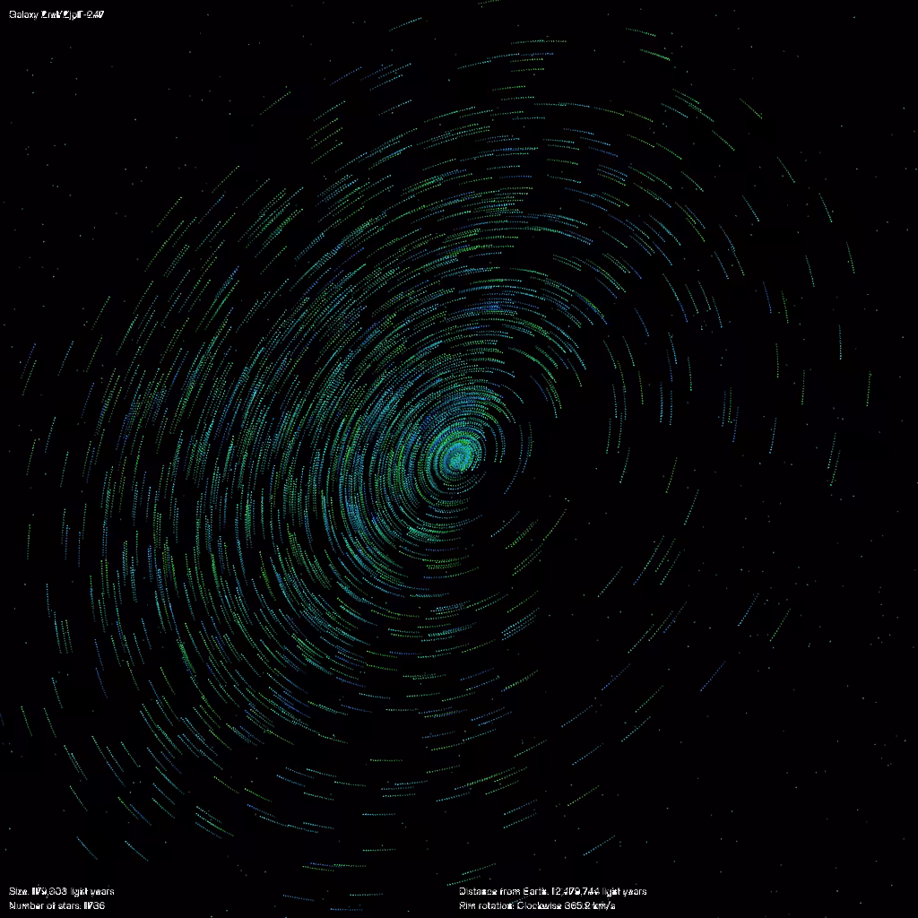 Spacelike #88