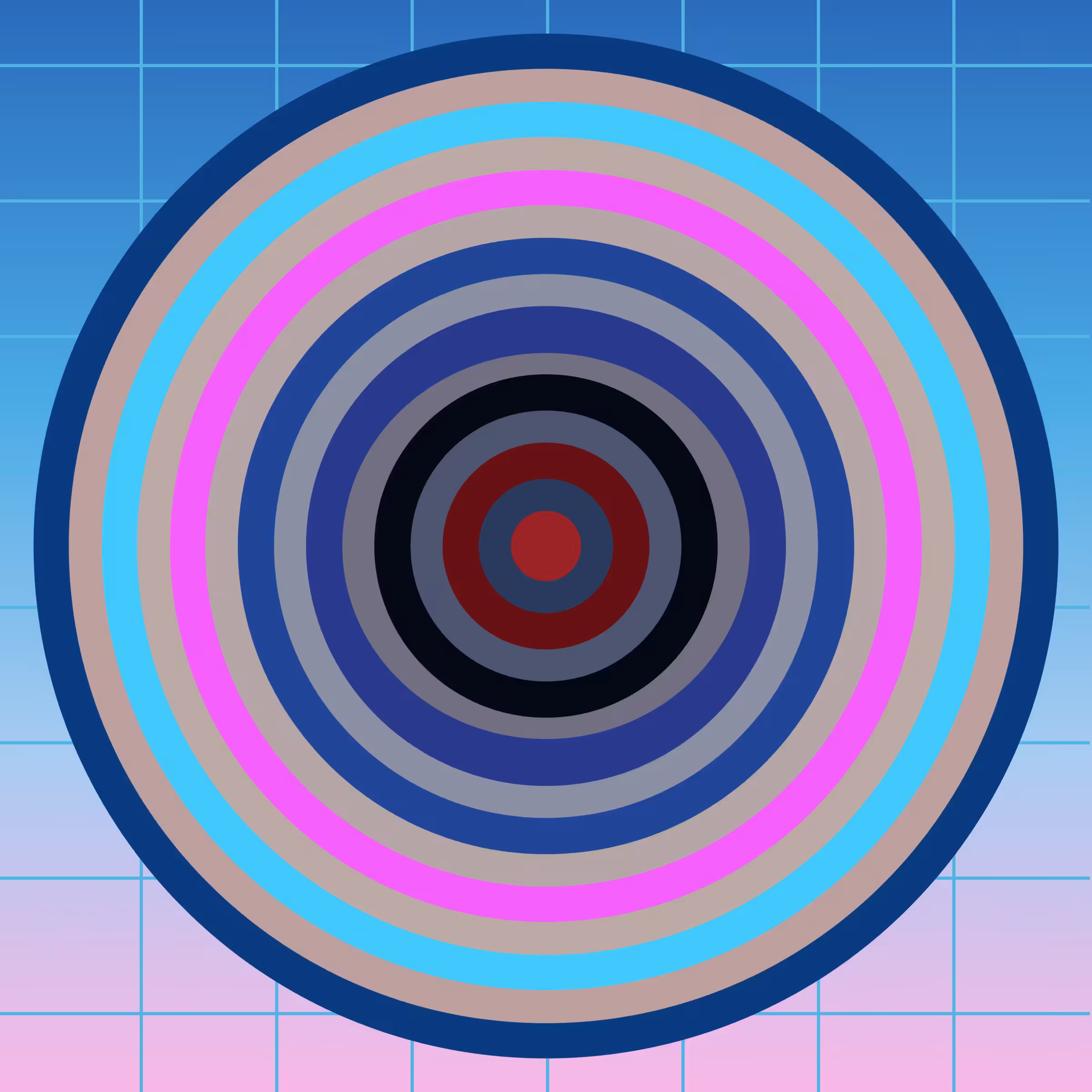 Circle of Frens² #4950