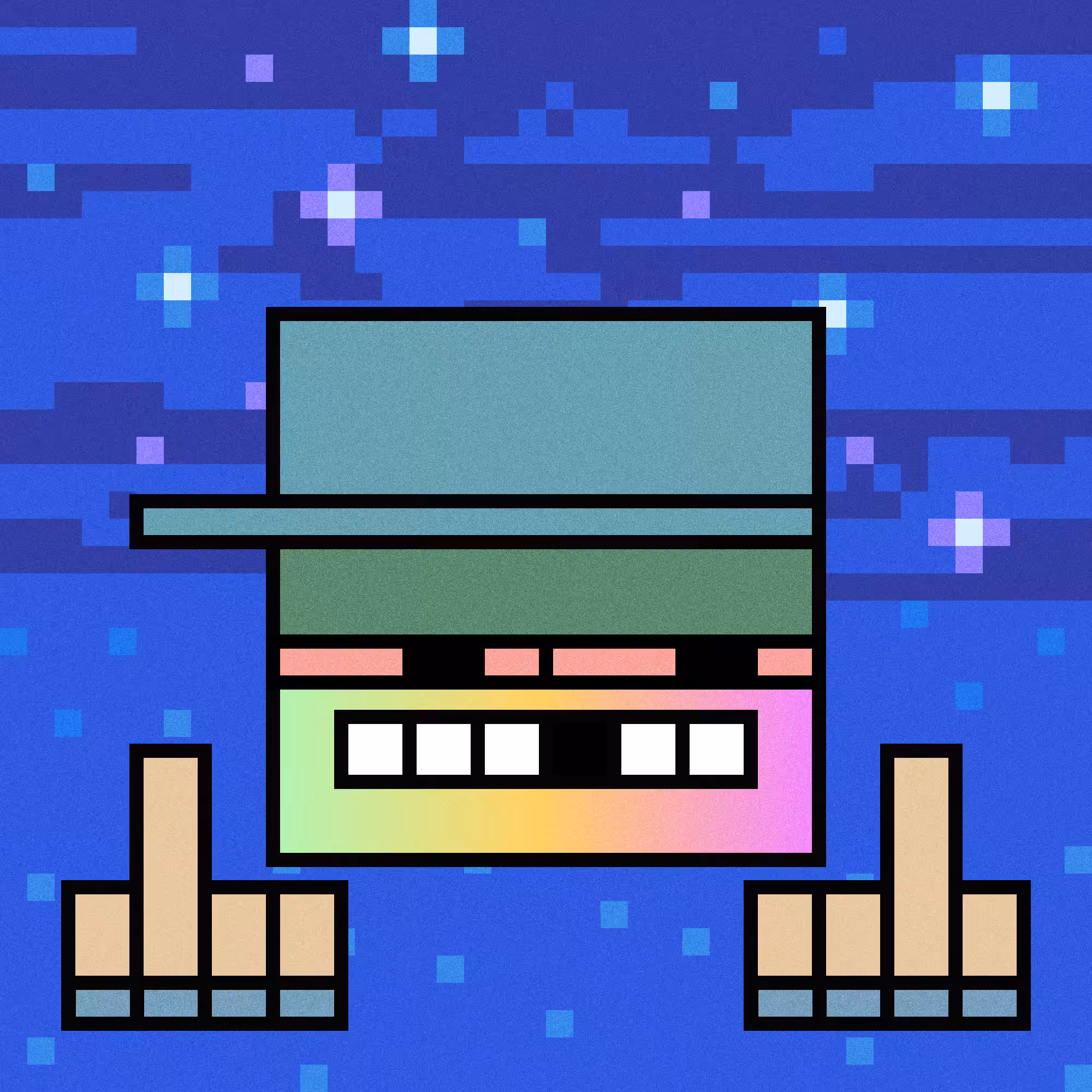 Degens: Degen #2461