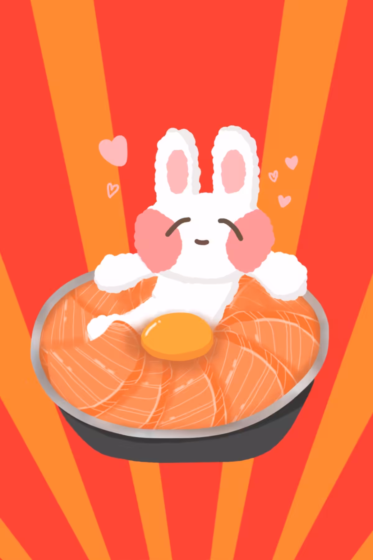 #001 Salmon Don  