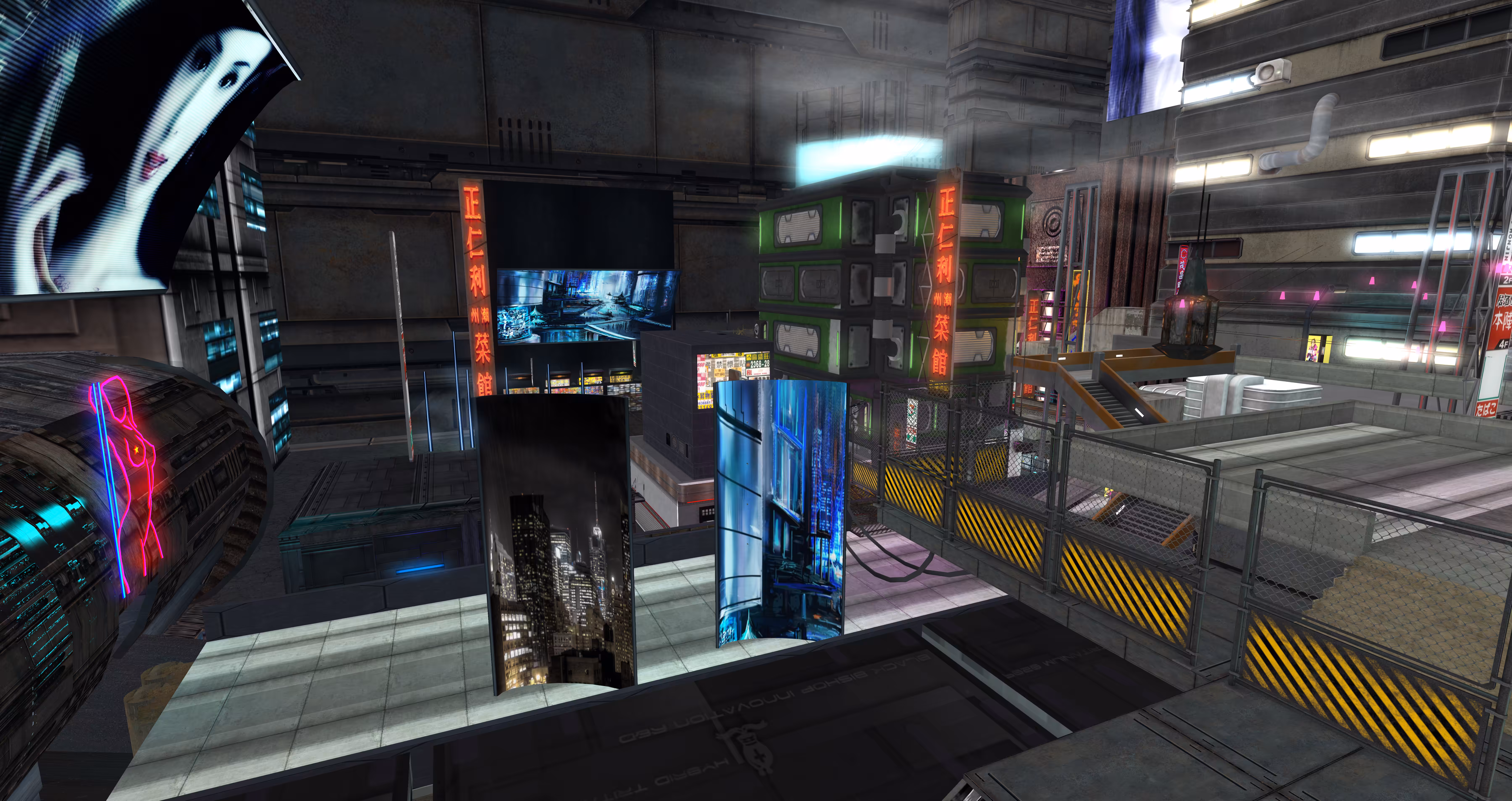 Old Cyber 02