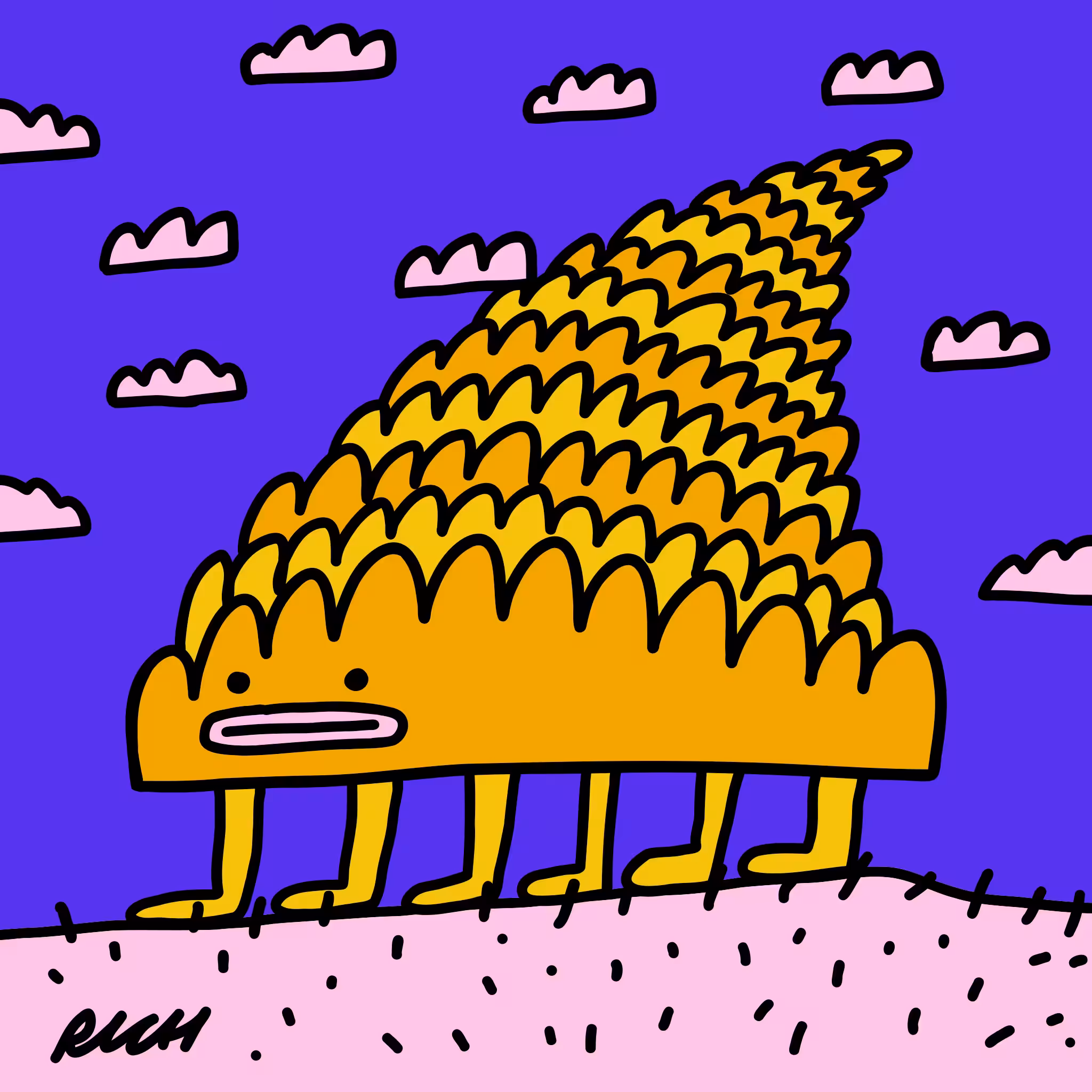 Mar The Mite