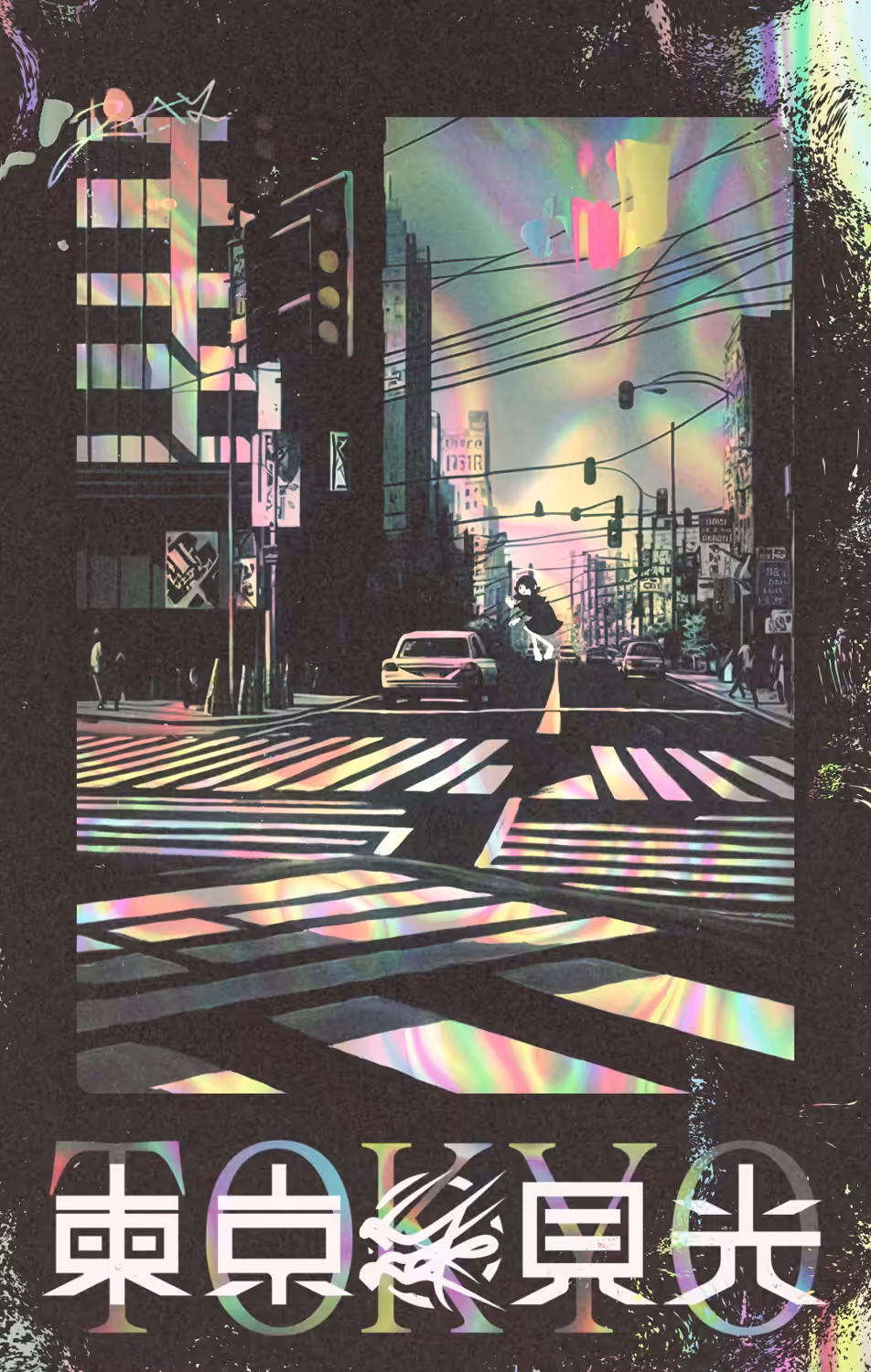 Tokyo Journey #15