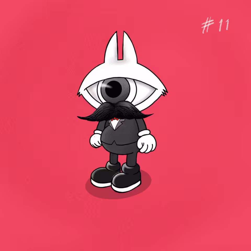 Cai #11