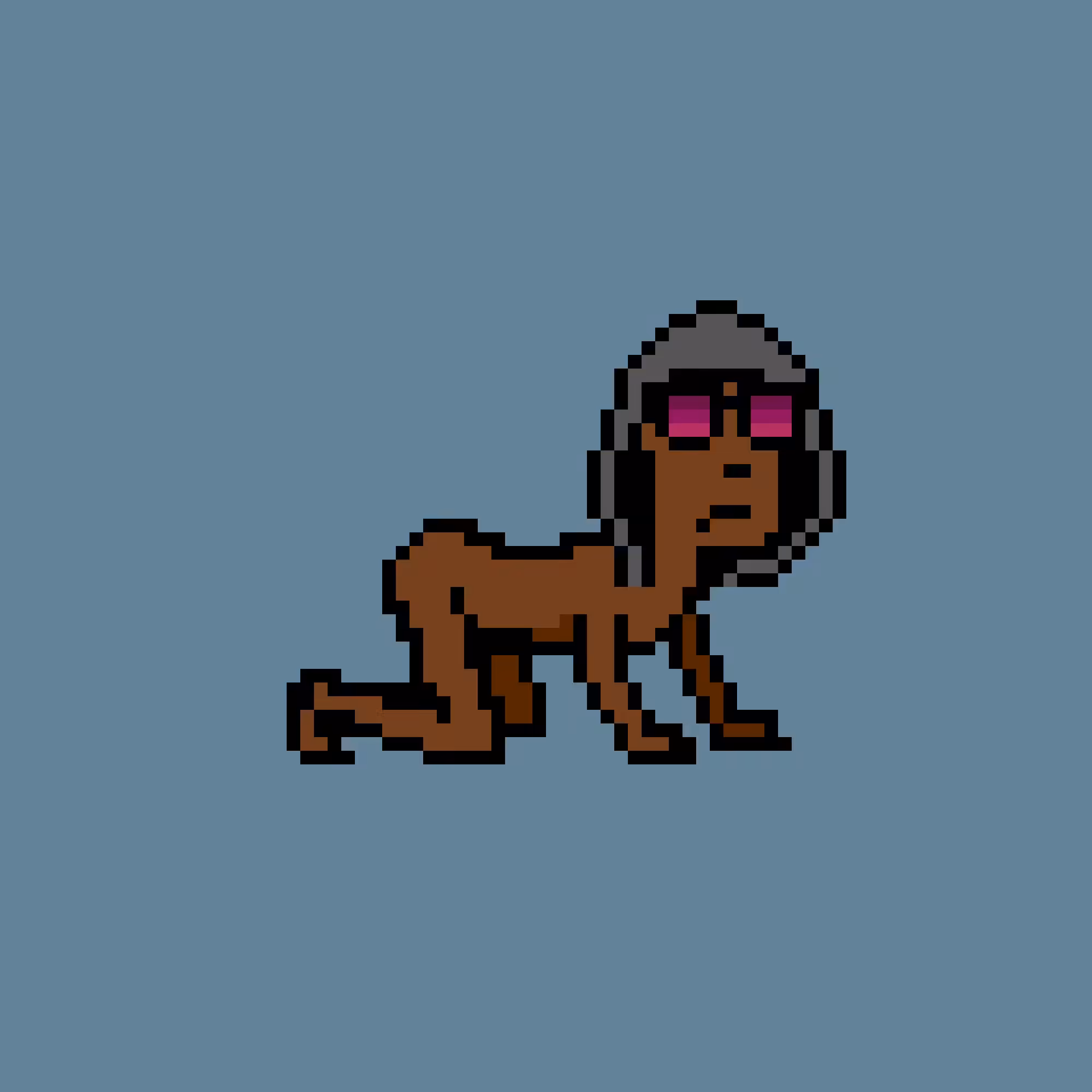 CrawlingPunk #6406
