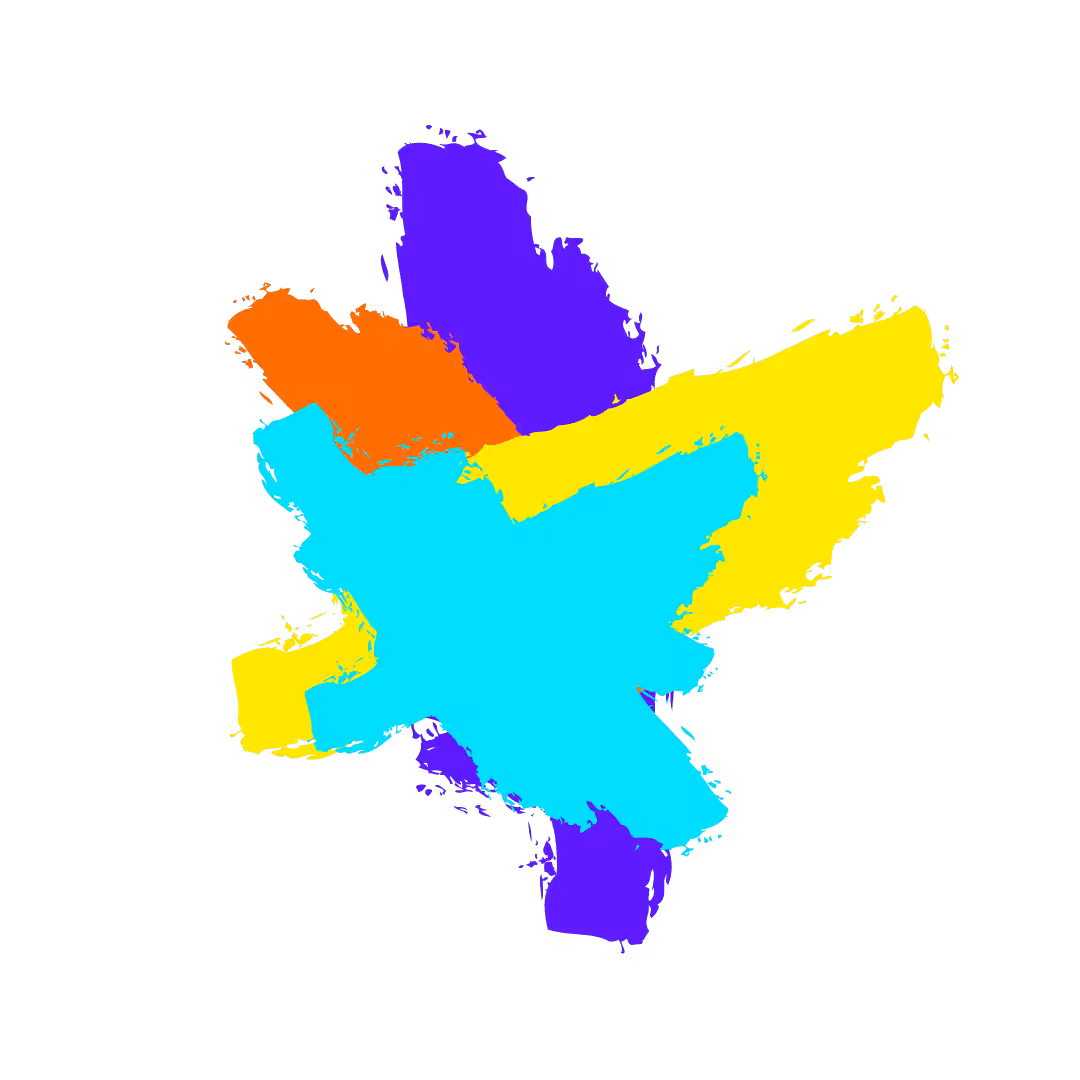 Color #14