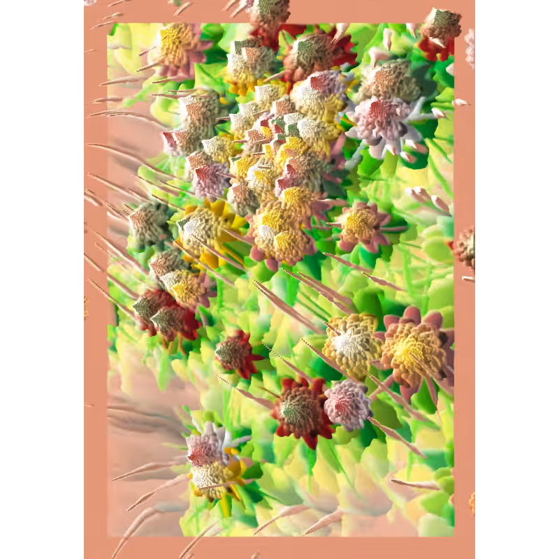 Rococo #171