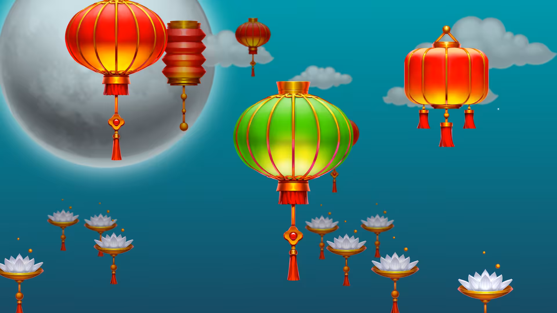 Happy Mid Autumn Festival 2022 #273