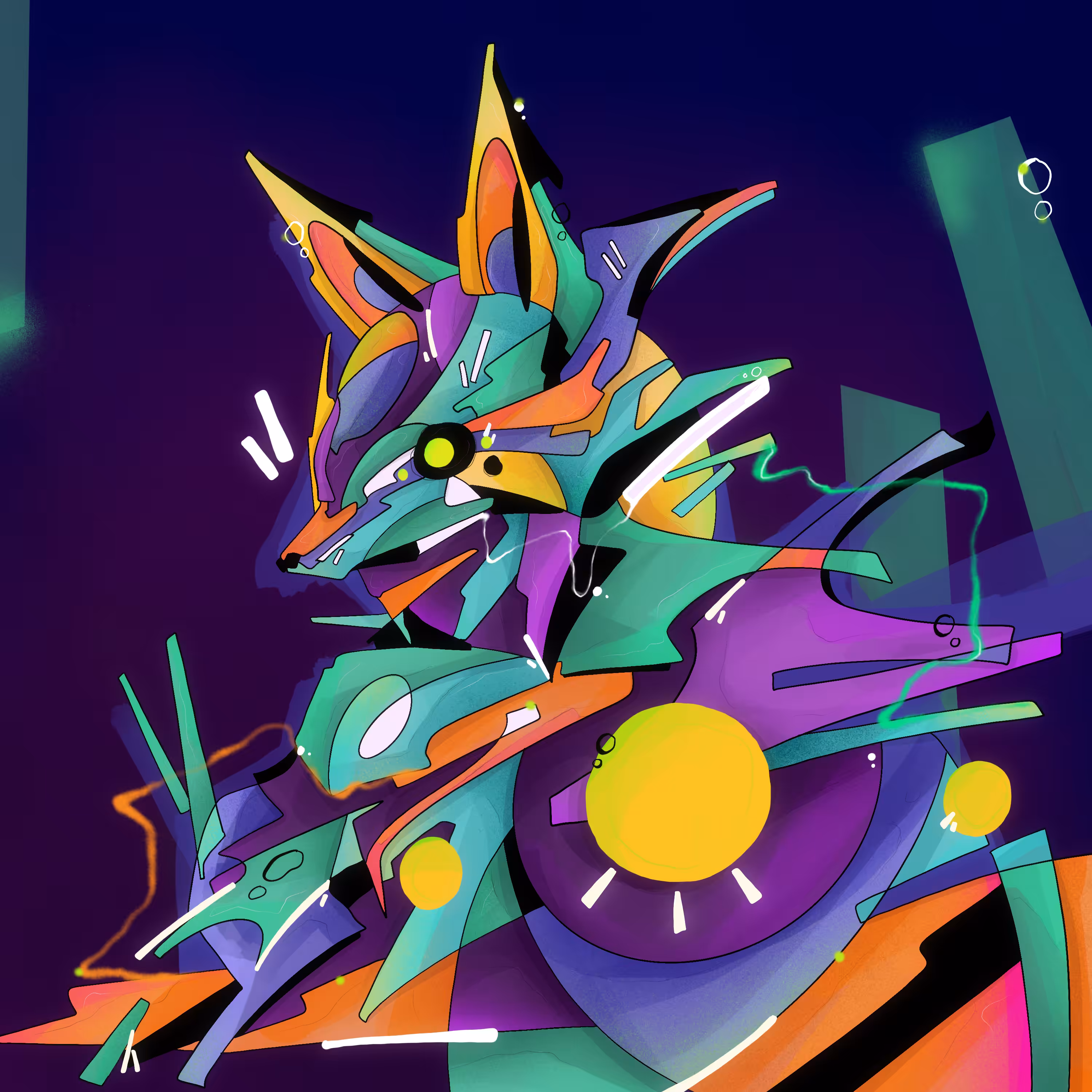 KYBO