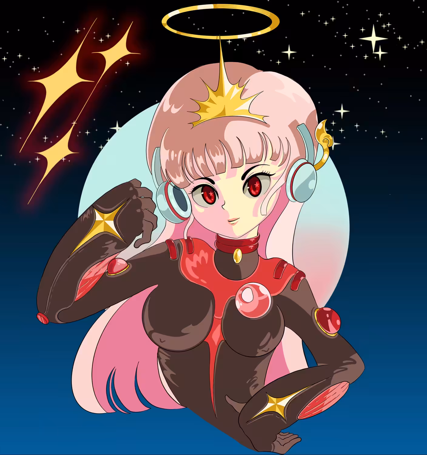 neothaicitizen#7 Juntra(จันทรา)
