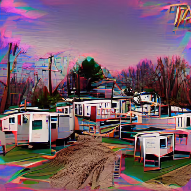 Trailer Park