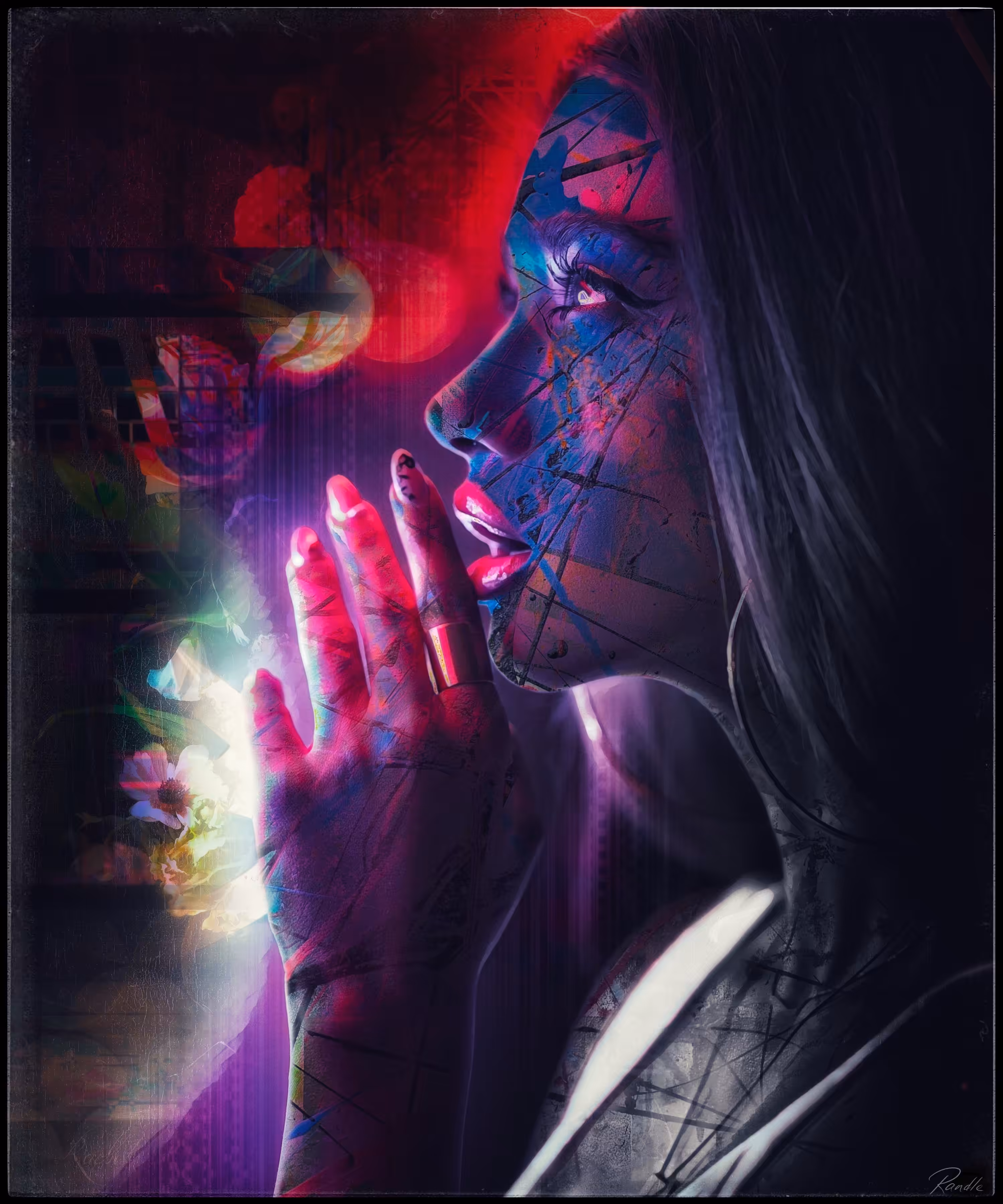 Pass The Nirvana