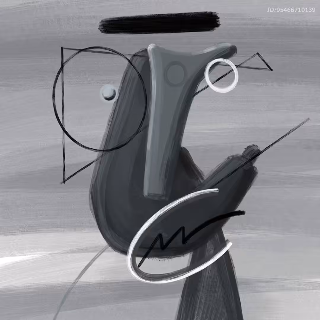 The First 20 Unknown Gray Portraits (The Extract)