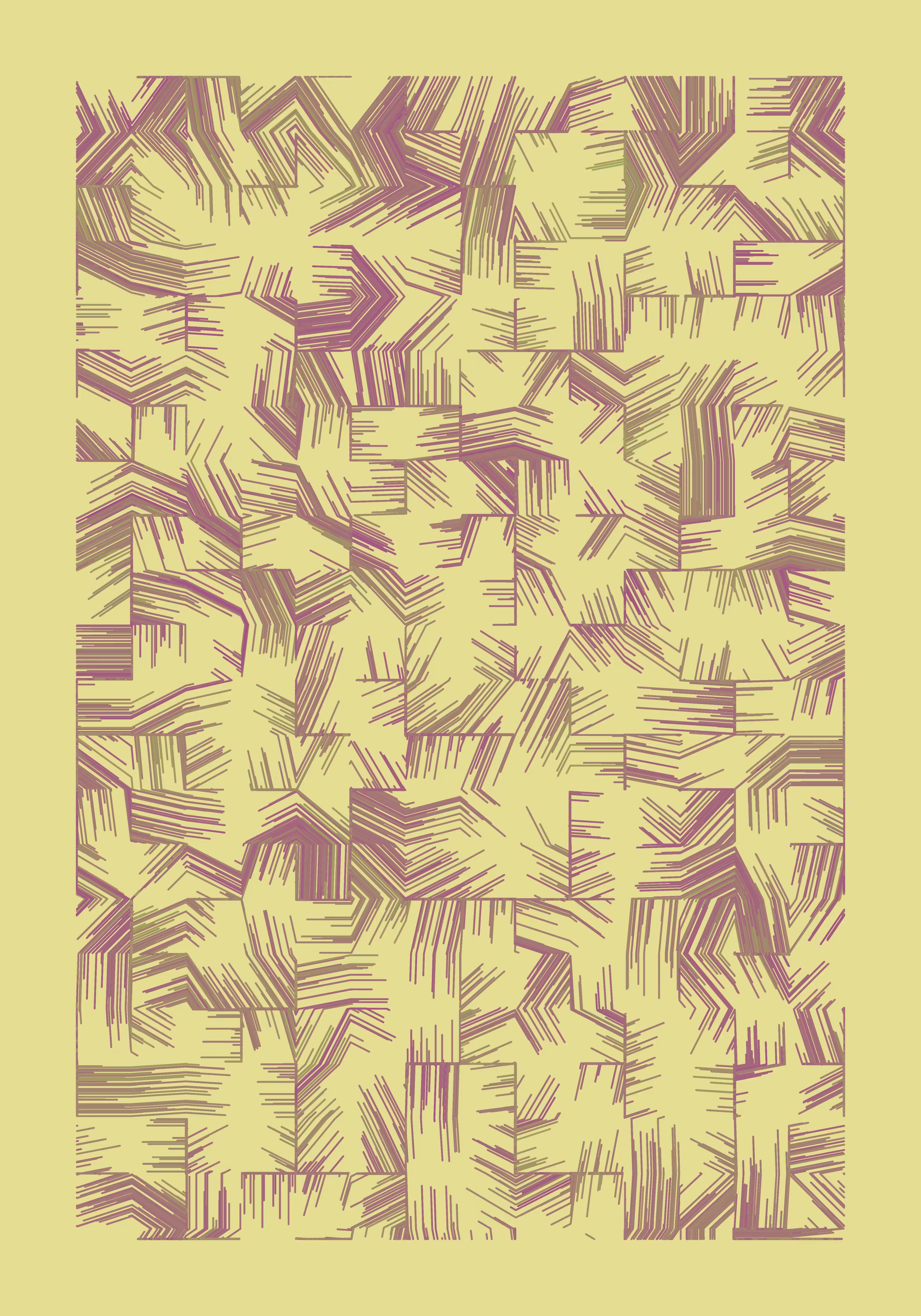 Enigmasuede #3