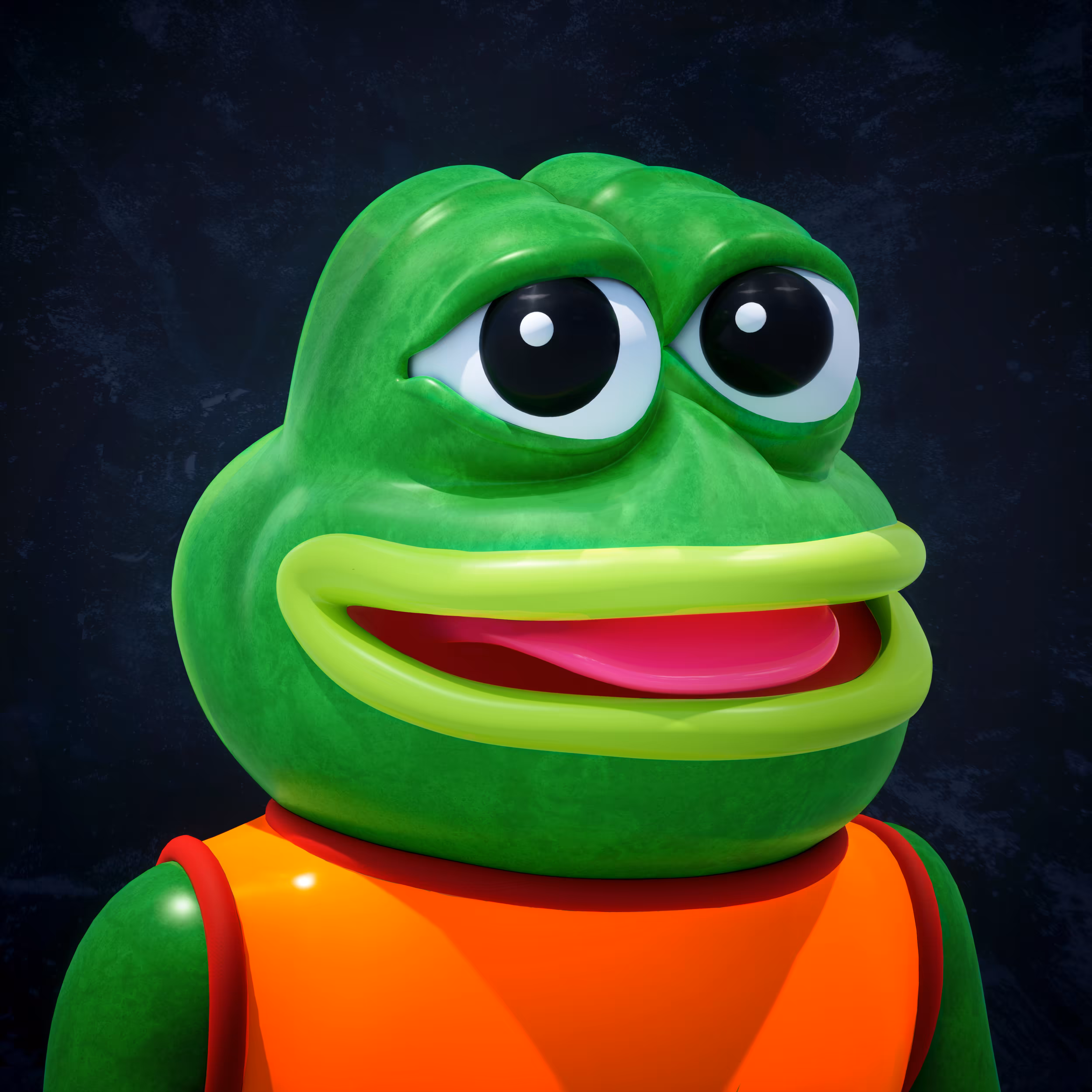 ZOGZ Pepe