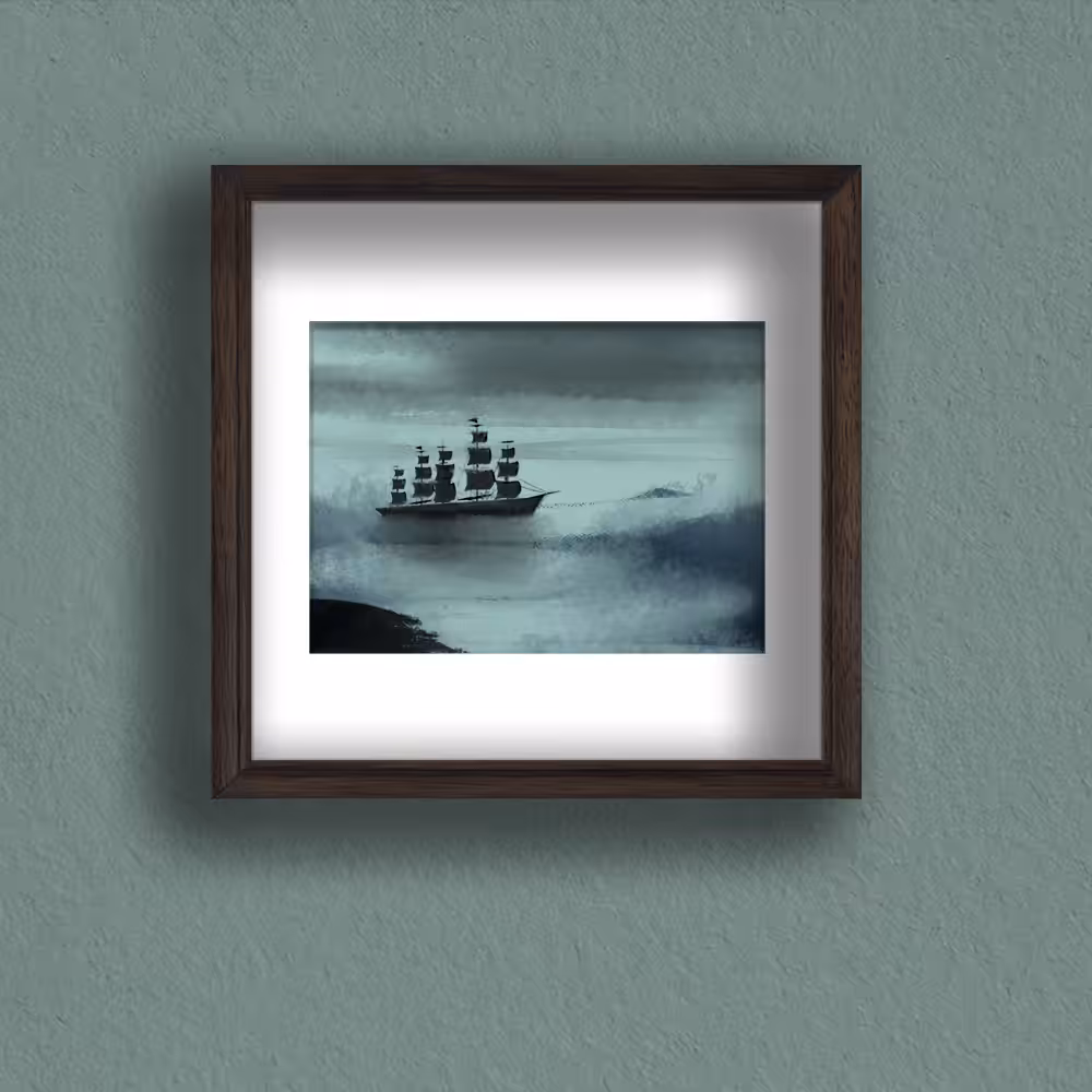 Bon Voyage #10
