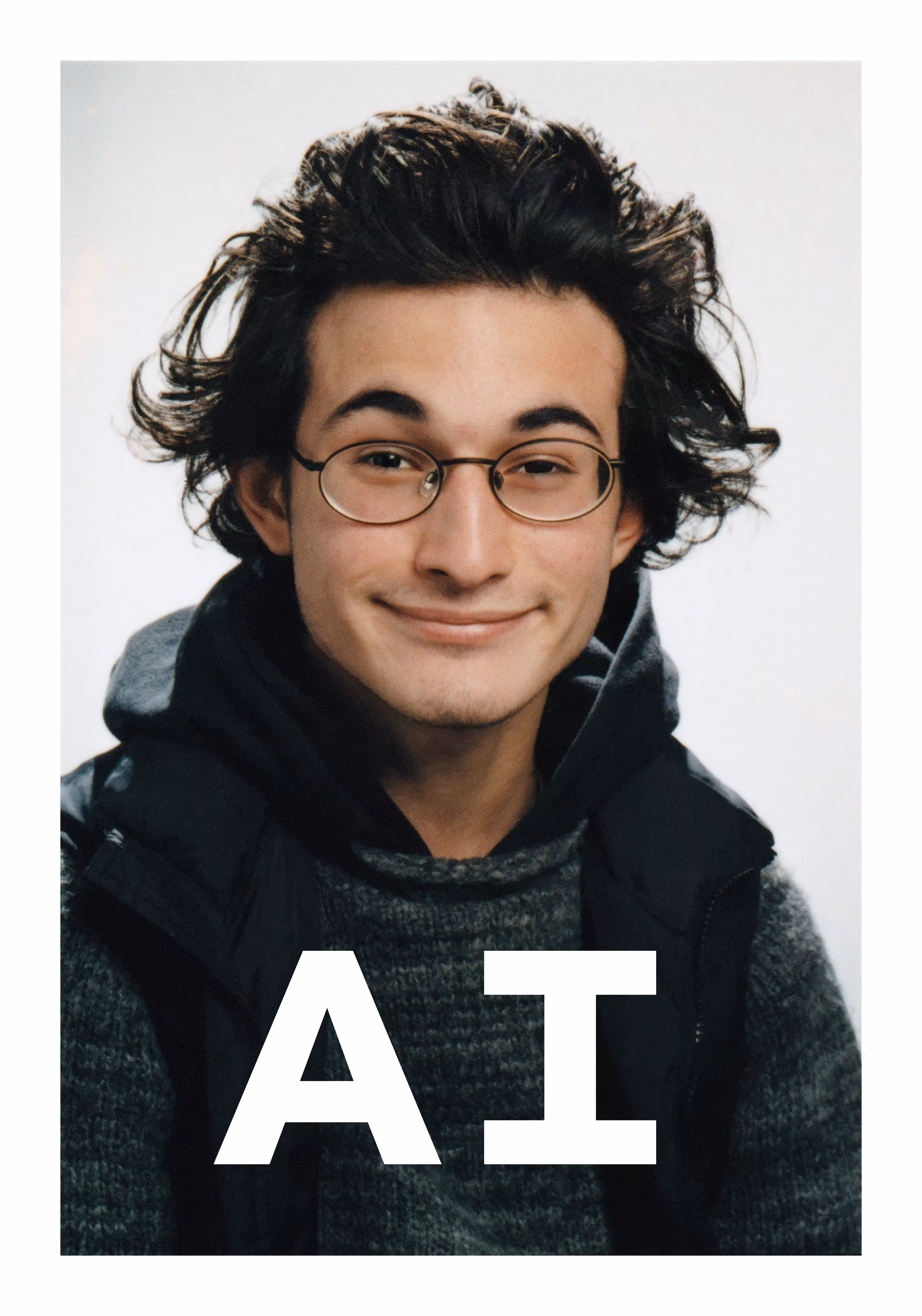JOHN HAMON - AI