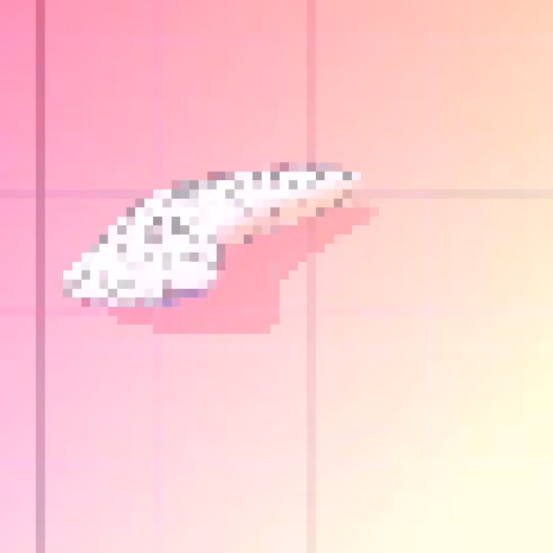 Pixel worm.
