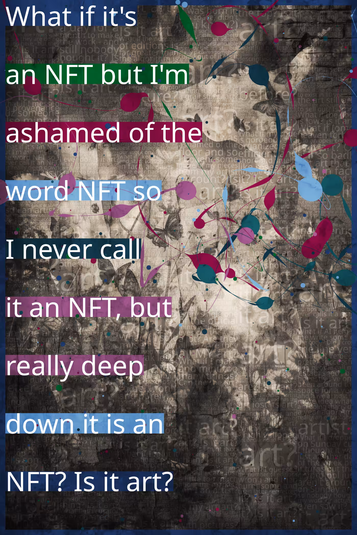 Crypto-Native: #1356
