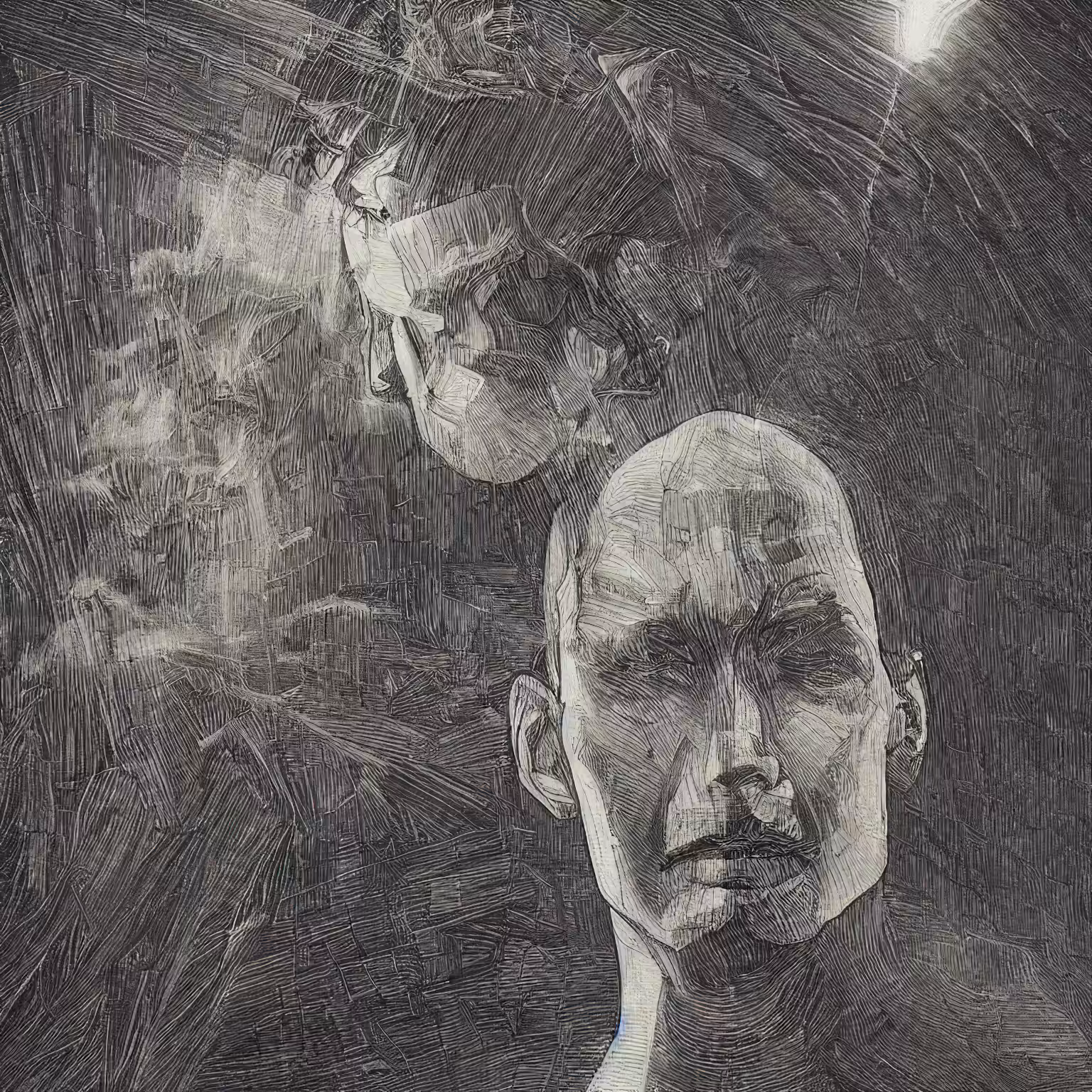 Disillusionment