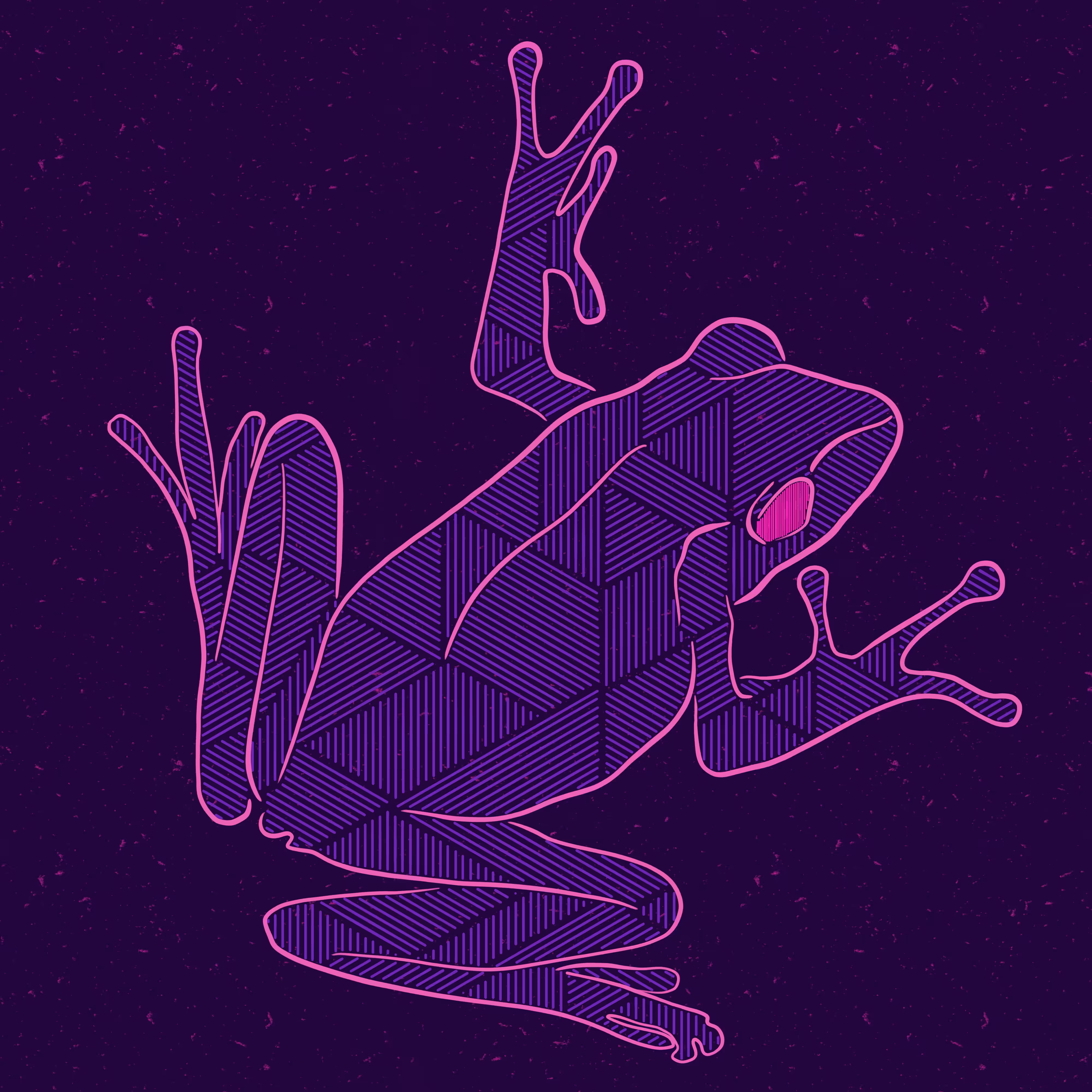 Frog la#01