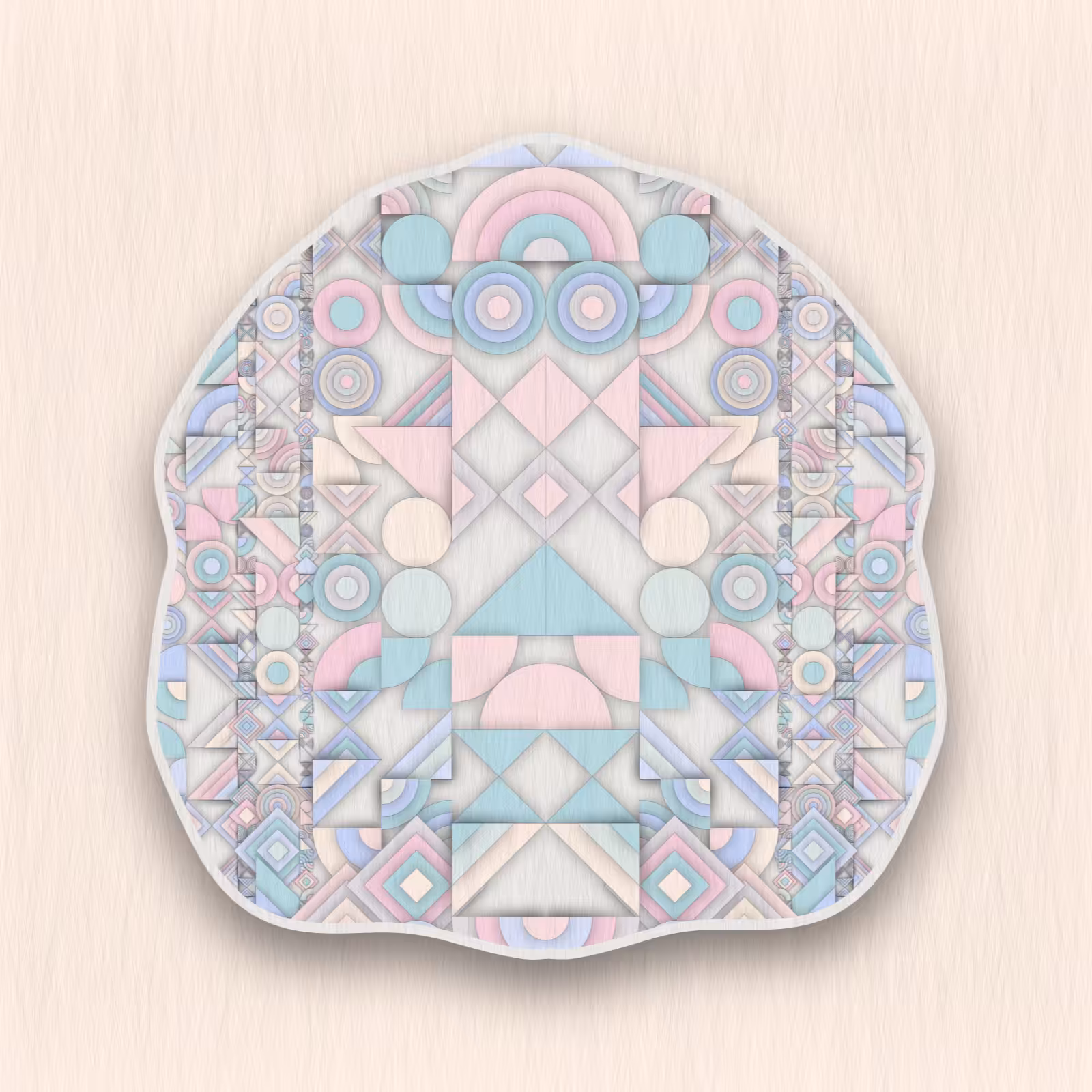 Generativemasks #8014