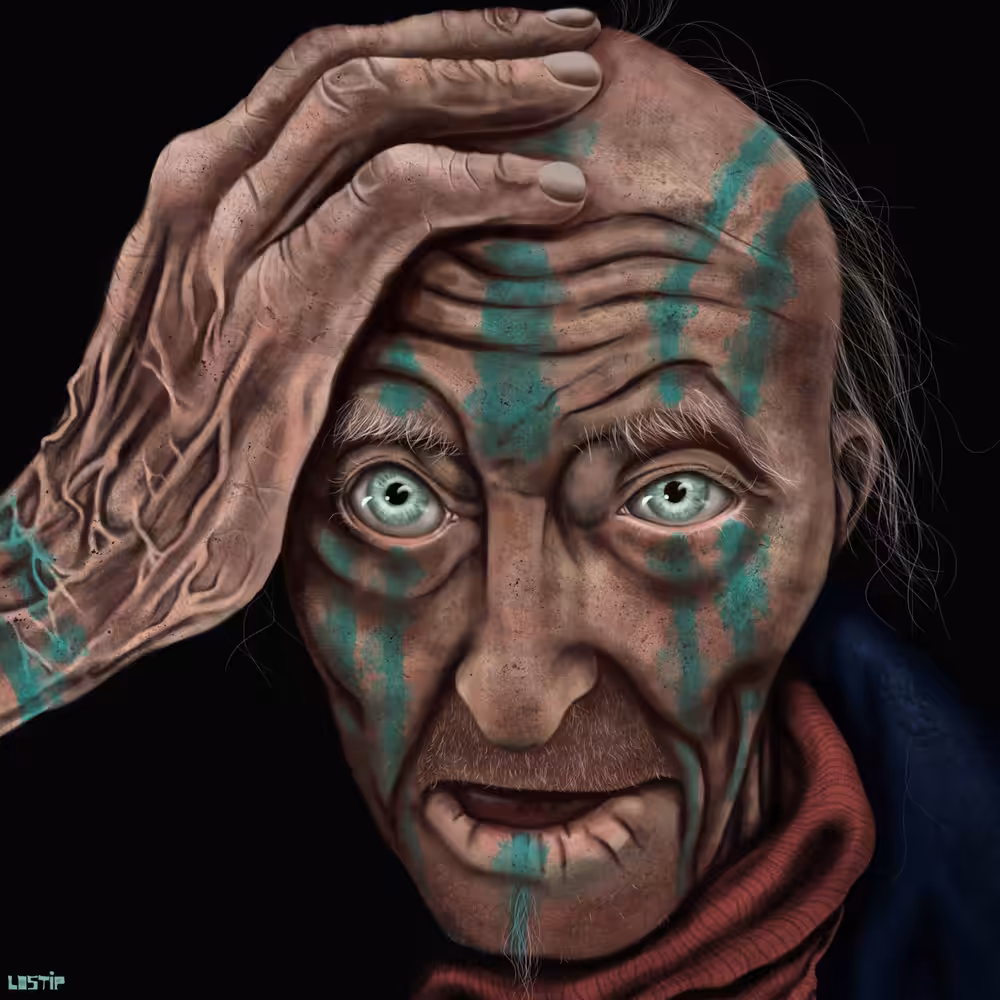 Old