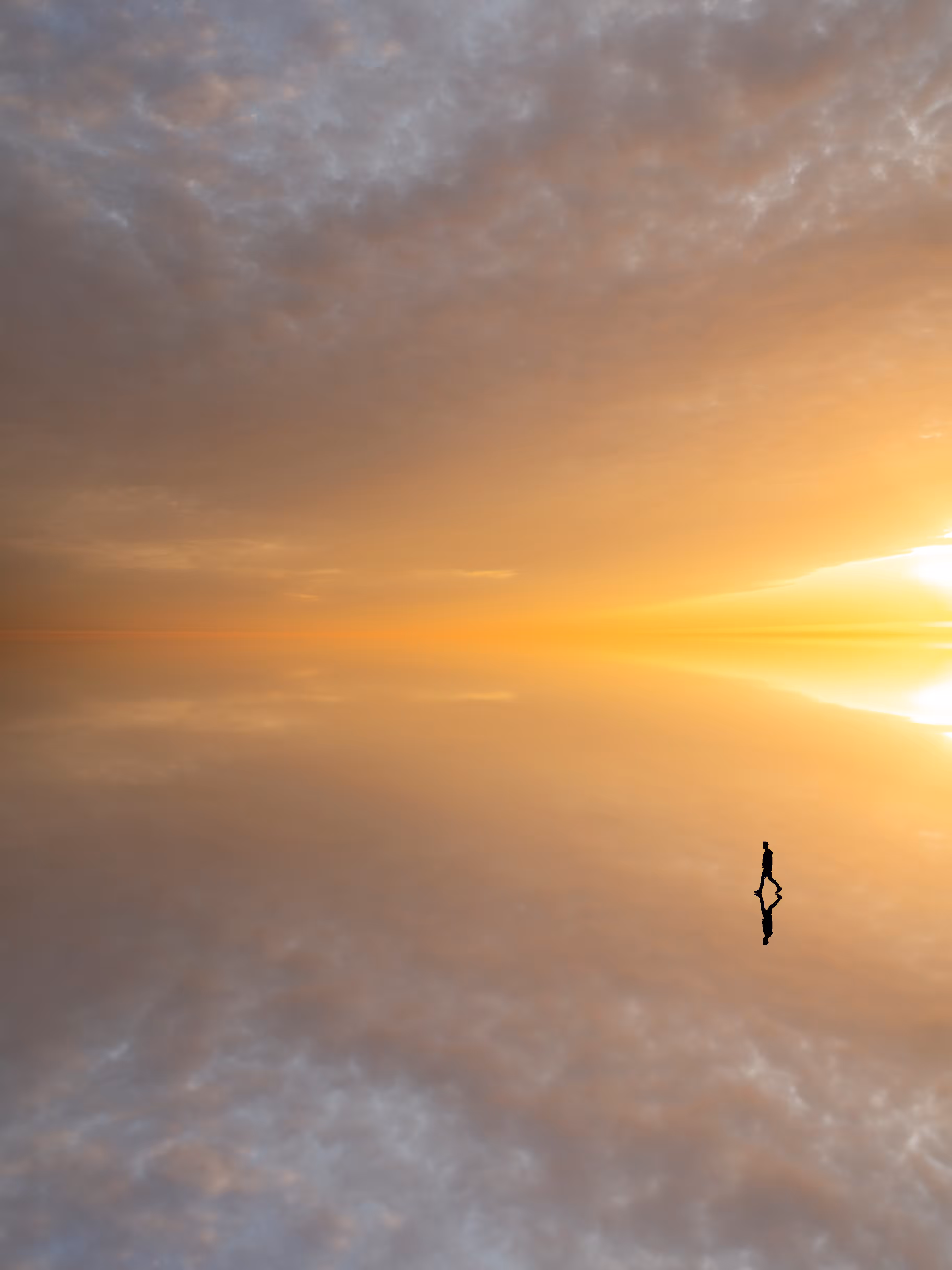 Reflection #1