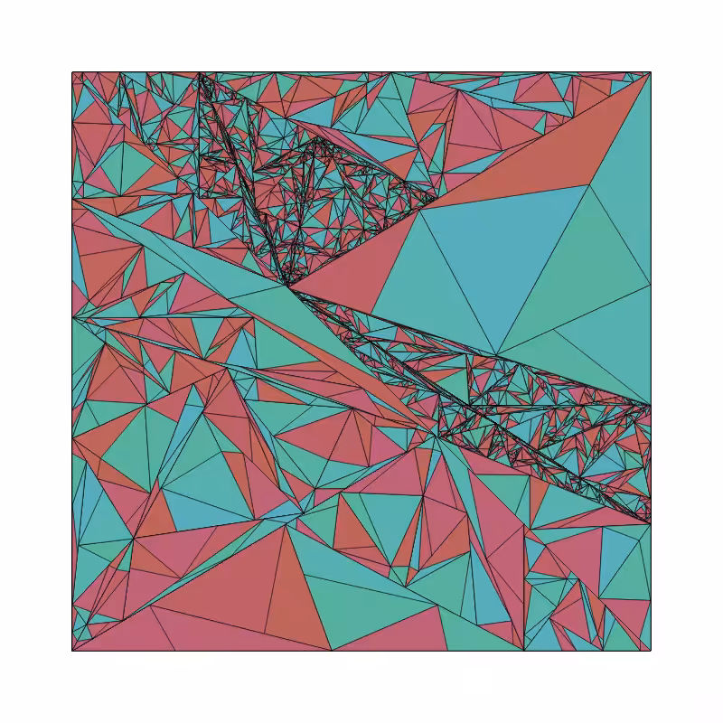 kaleidoscope #8