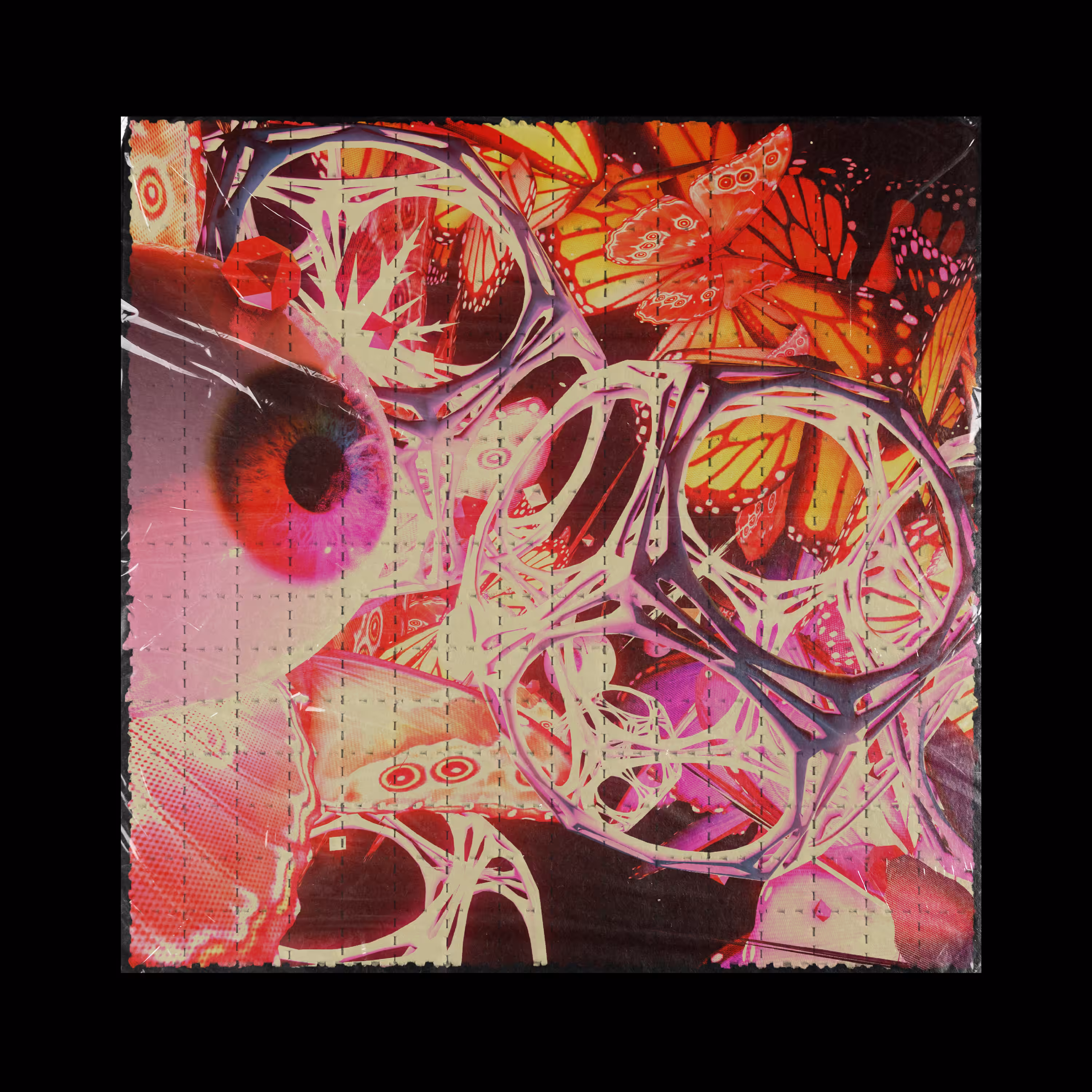 Blotter R