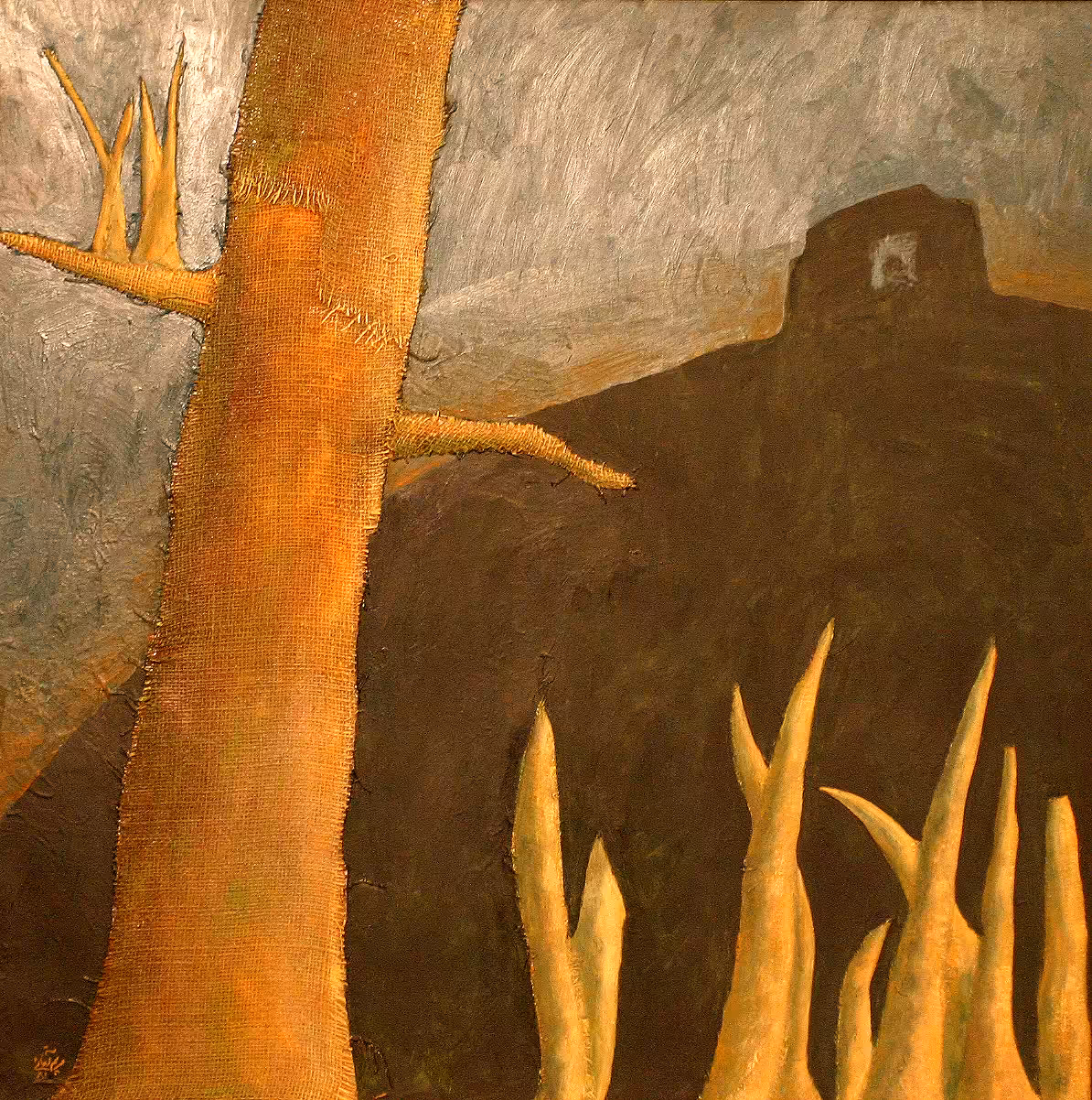 Tree 6