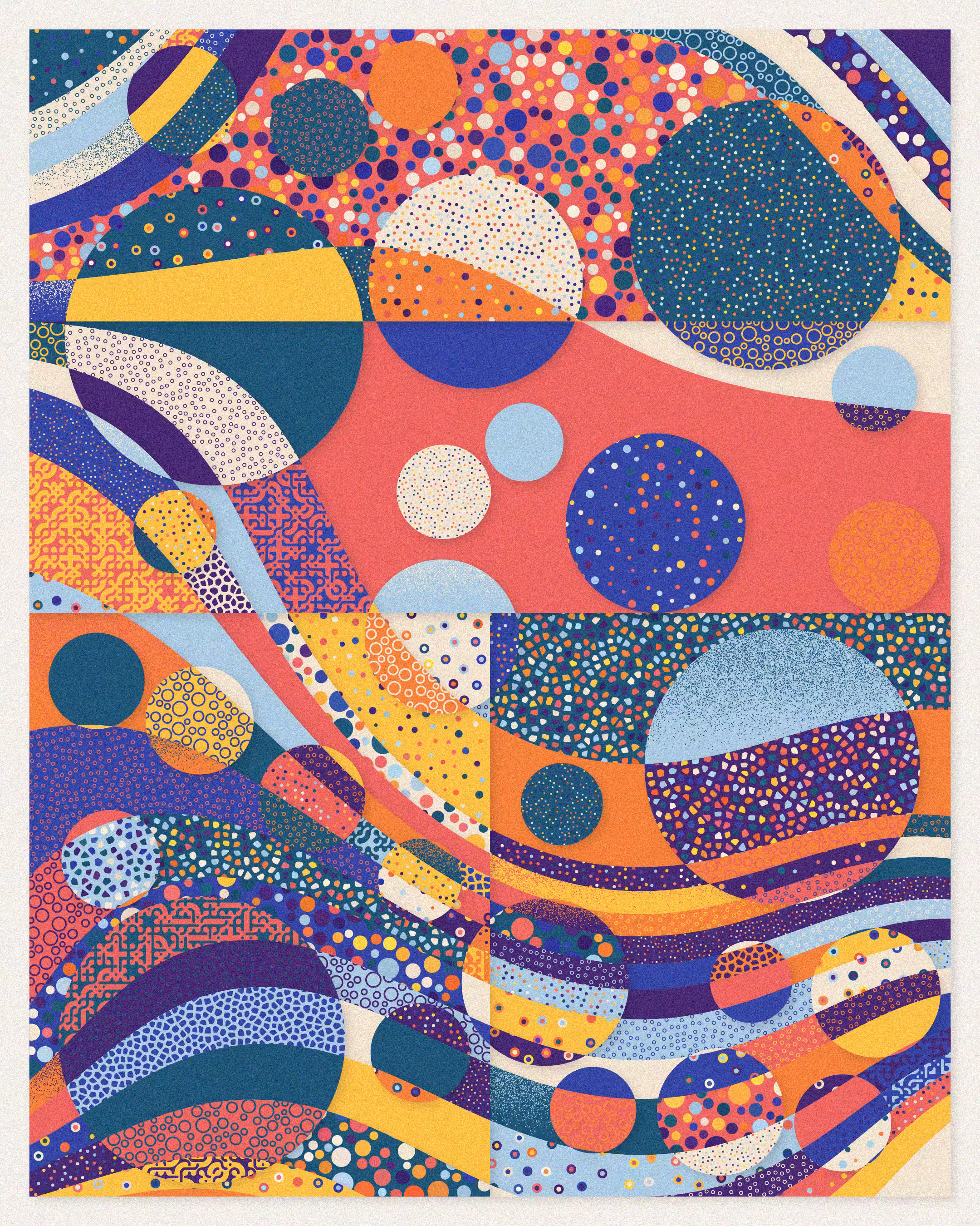 Folia #1