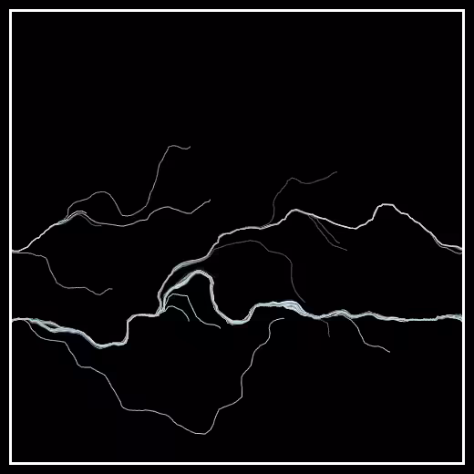 Night of lightning #7