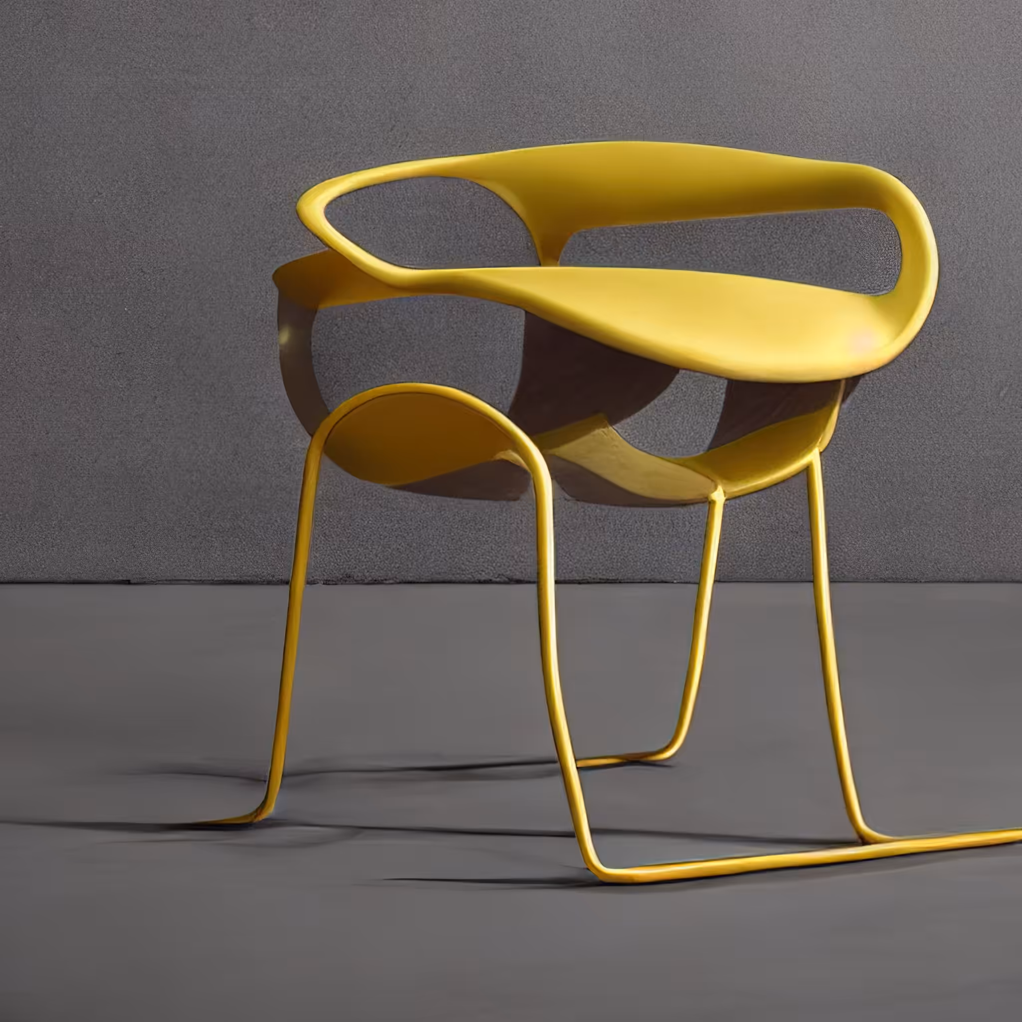 CHaiR 087