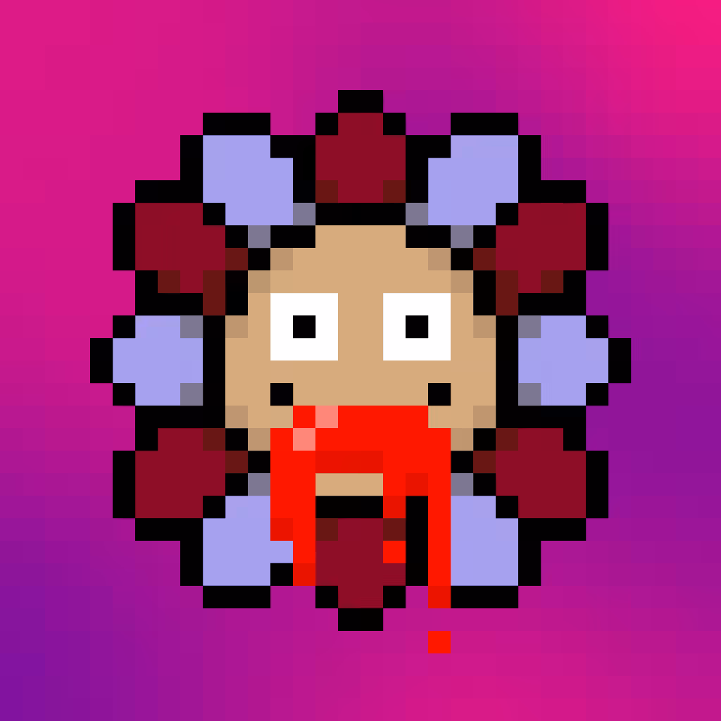 Murakami.Flower #6000