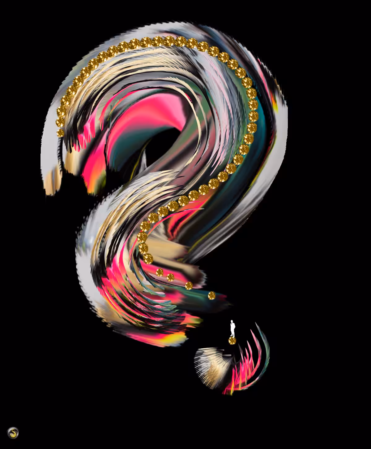 S-Unit(-4)- Before The SUrreal Big Bang