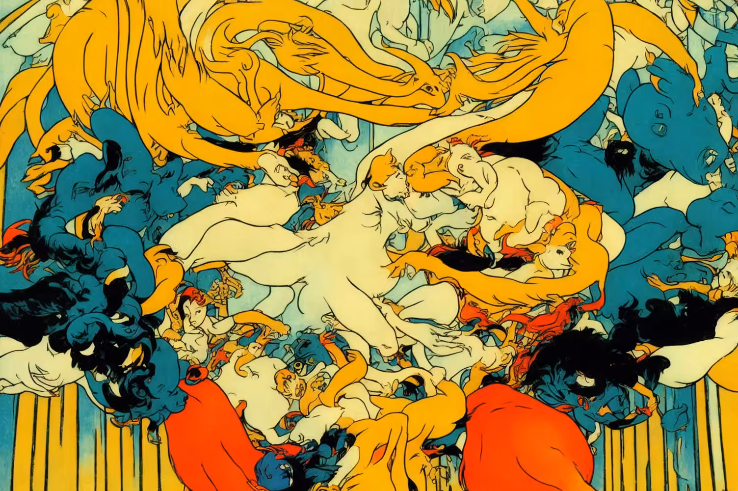 Notte di Zaffiro