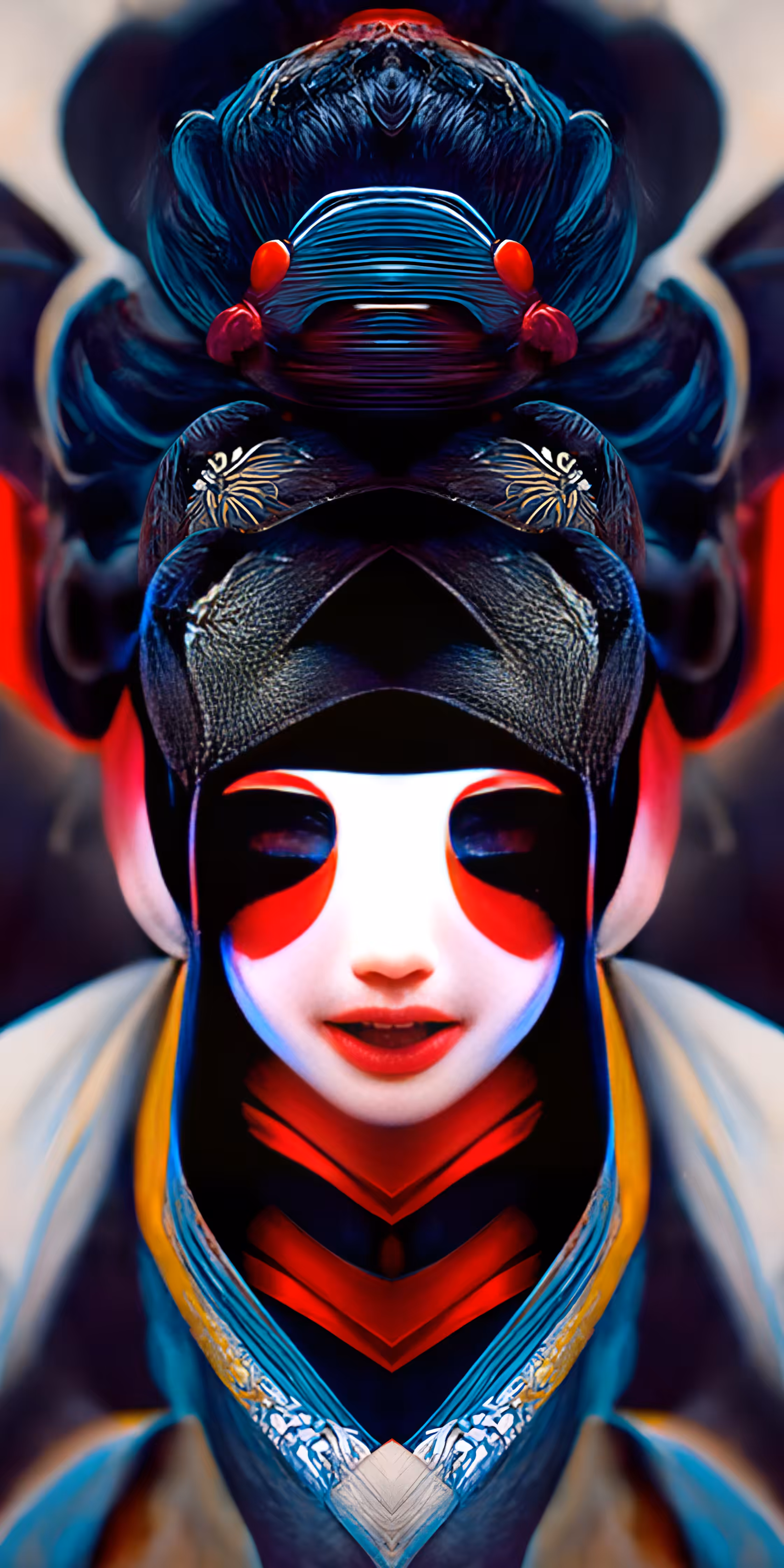 Geisha