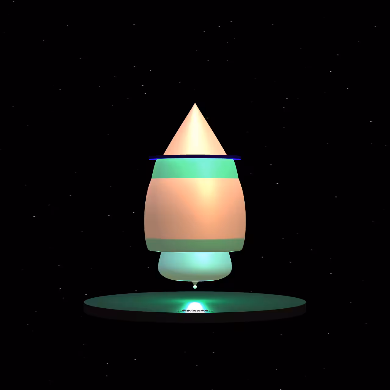 Astraglade - 650 - Nebula