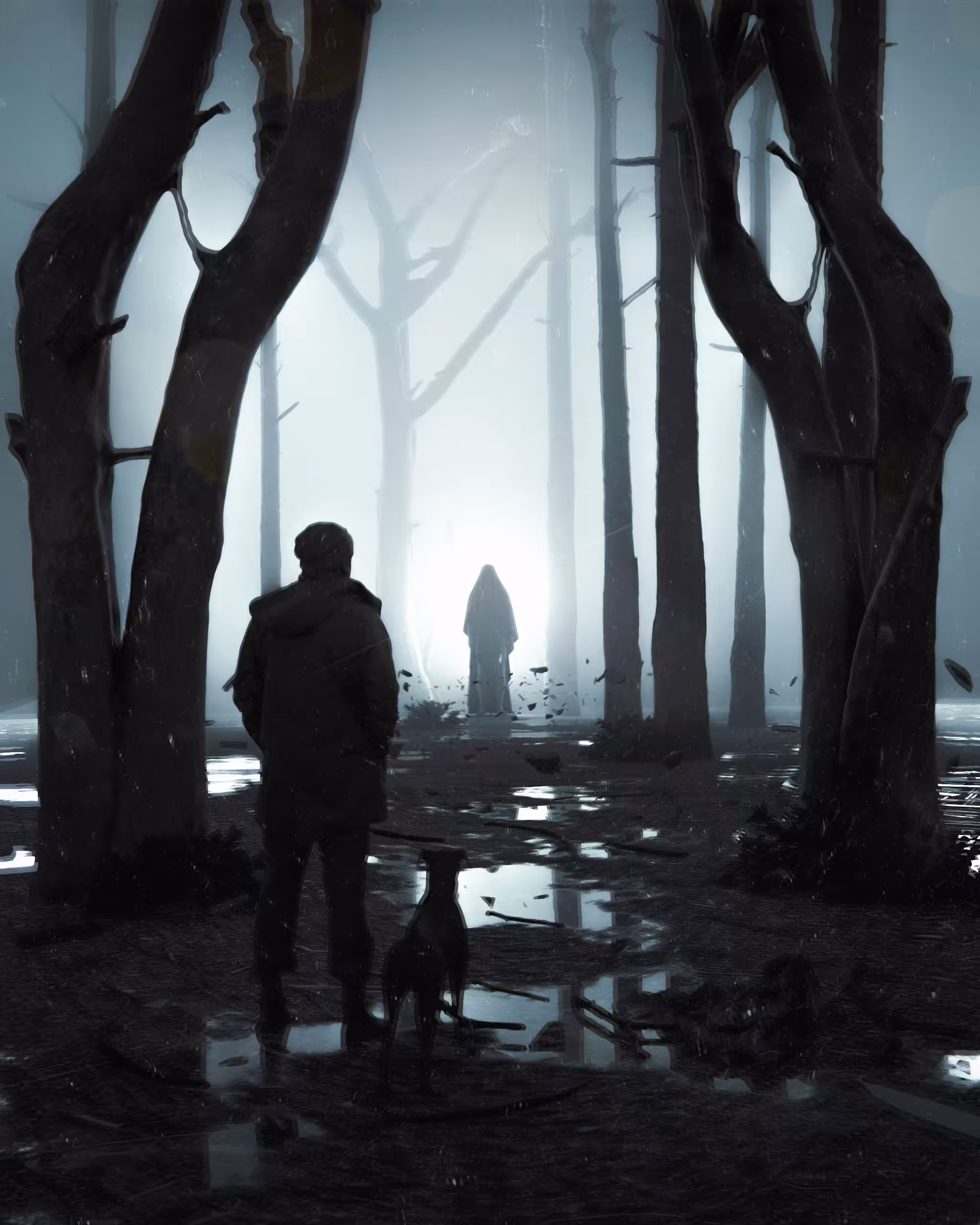 entity