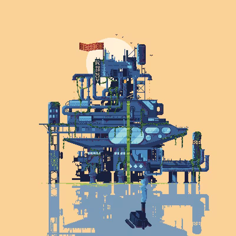 The Island Vol.02 #106