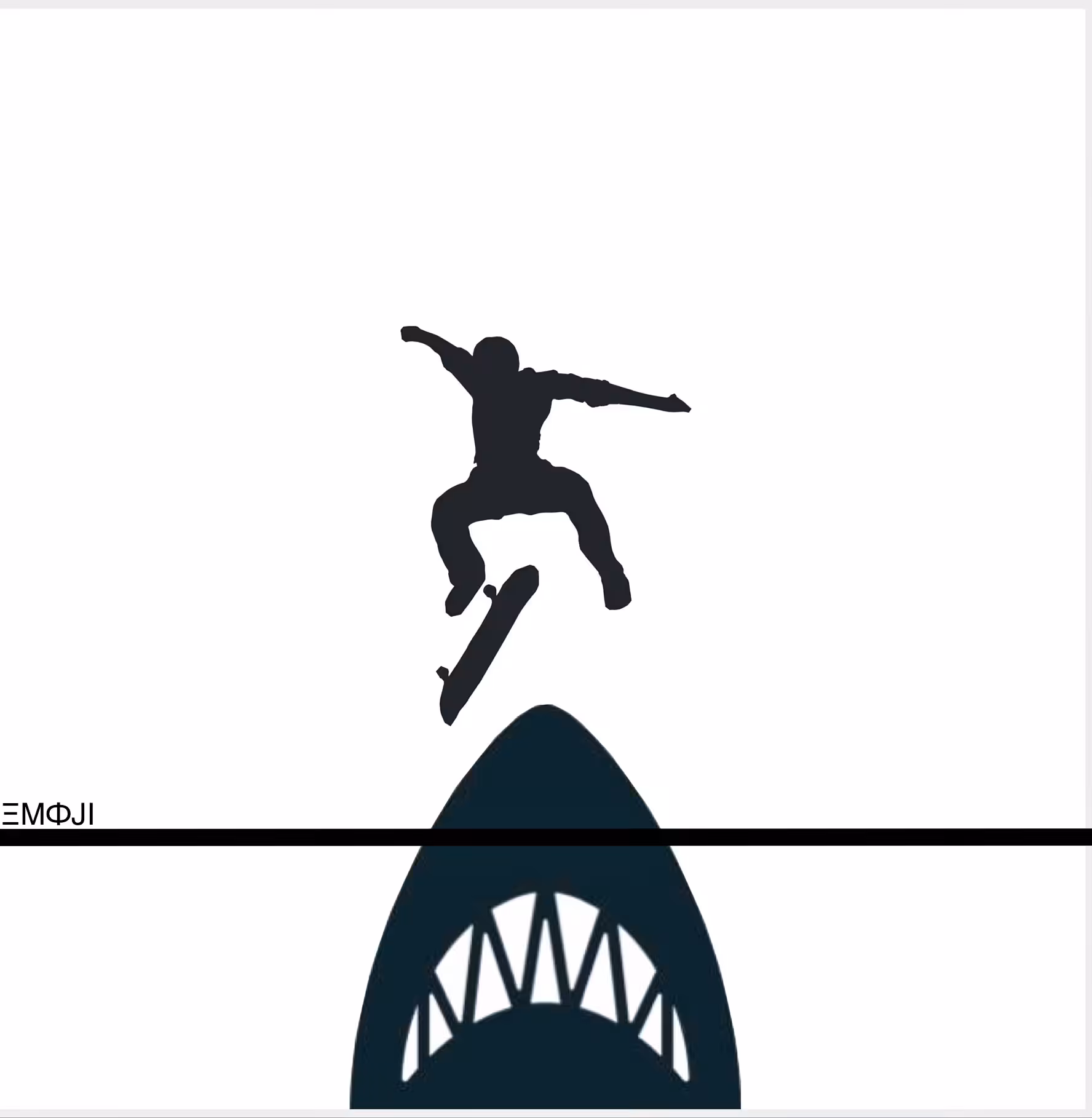 Below The Surface