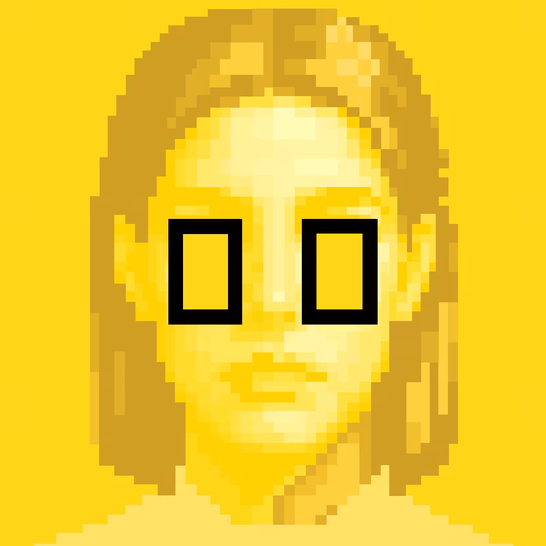 THE OBSERVER (SUNFLOWER)