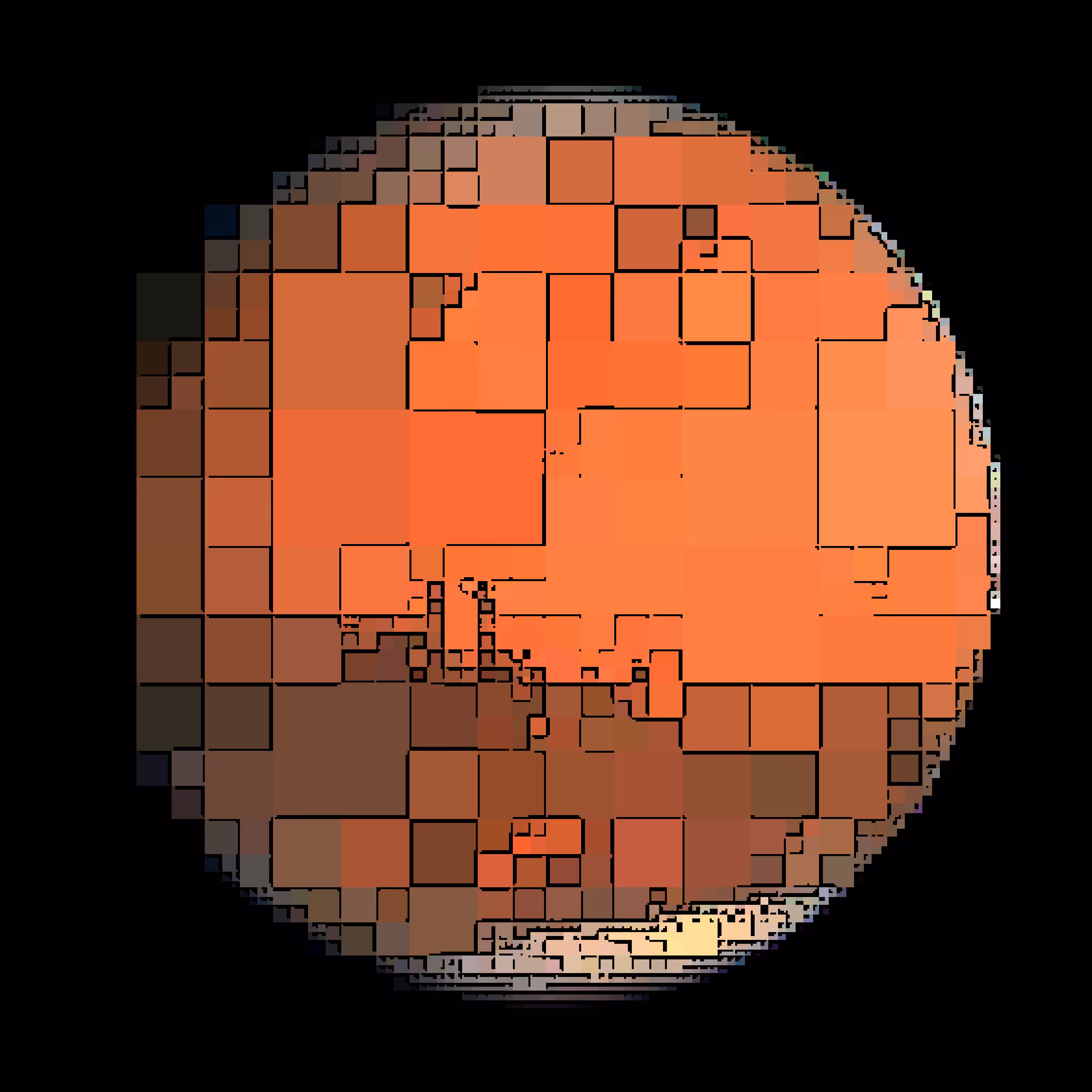 Mars