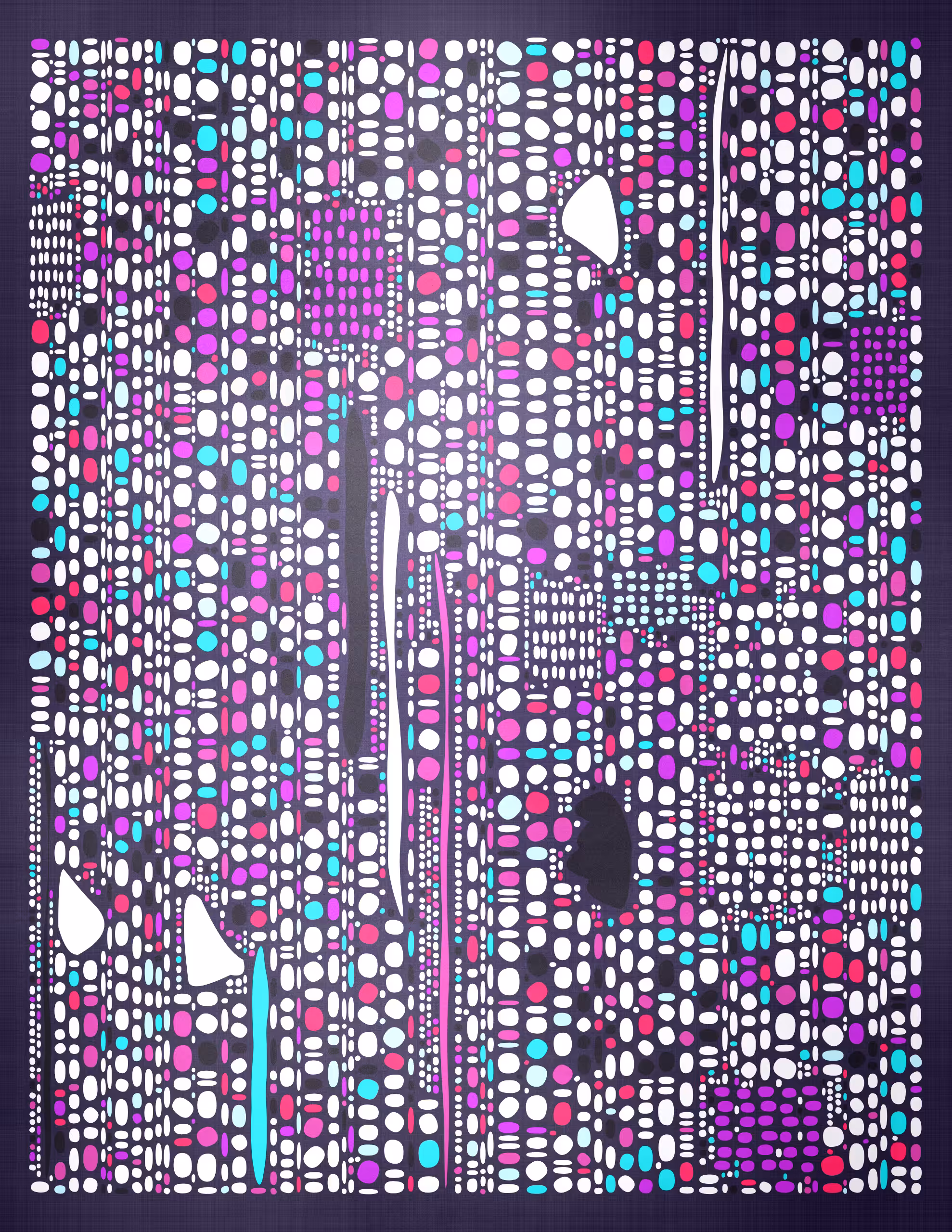 Pebbles #703