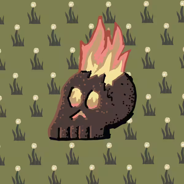 SkullLantern