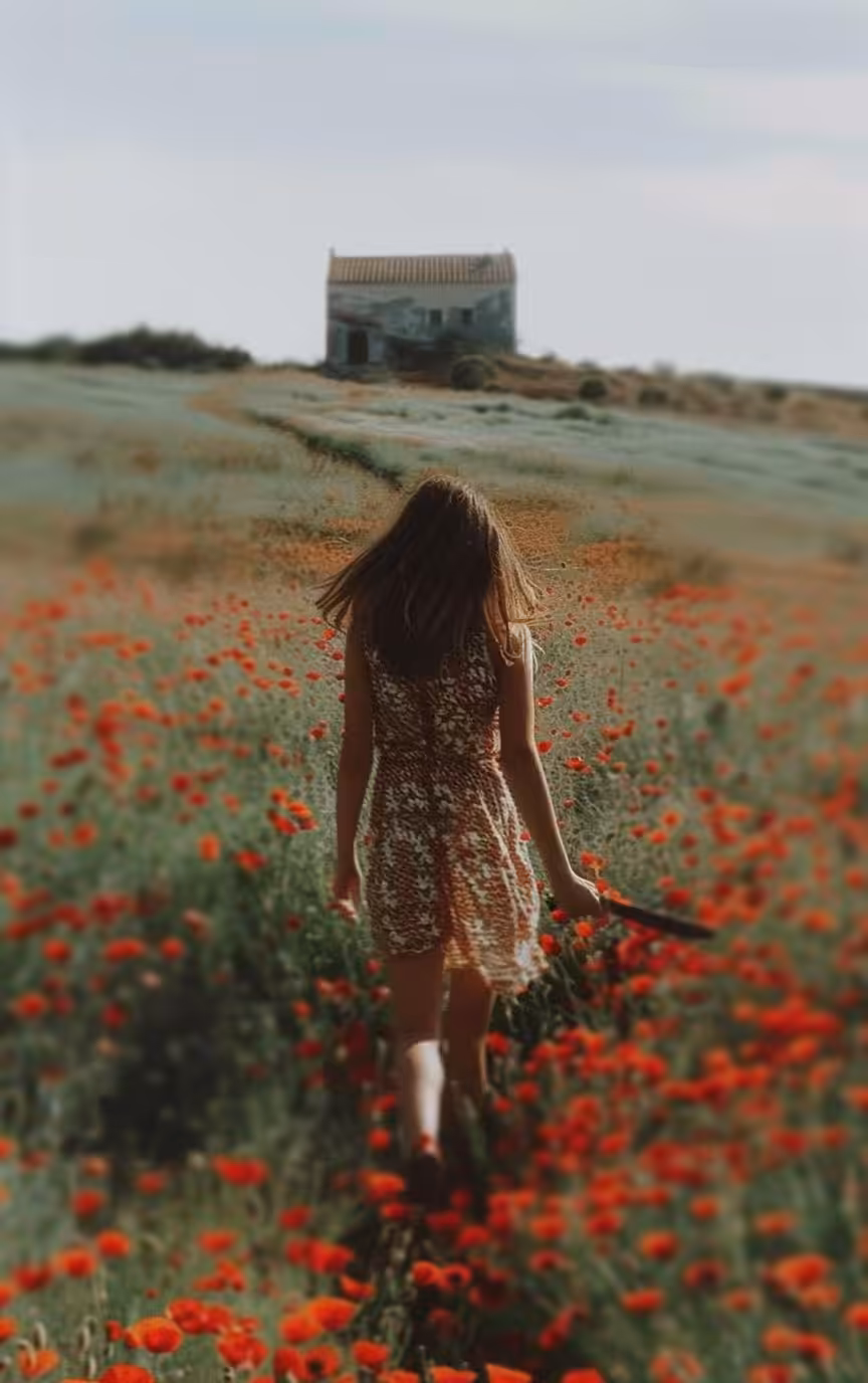 Emotional Divorce: Fever Dream