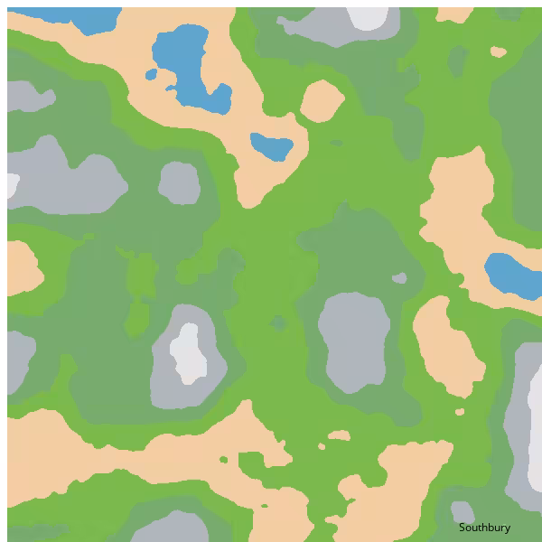 ObVerse Land #25